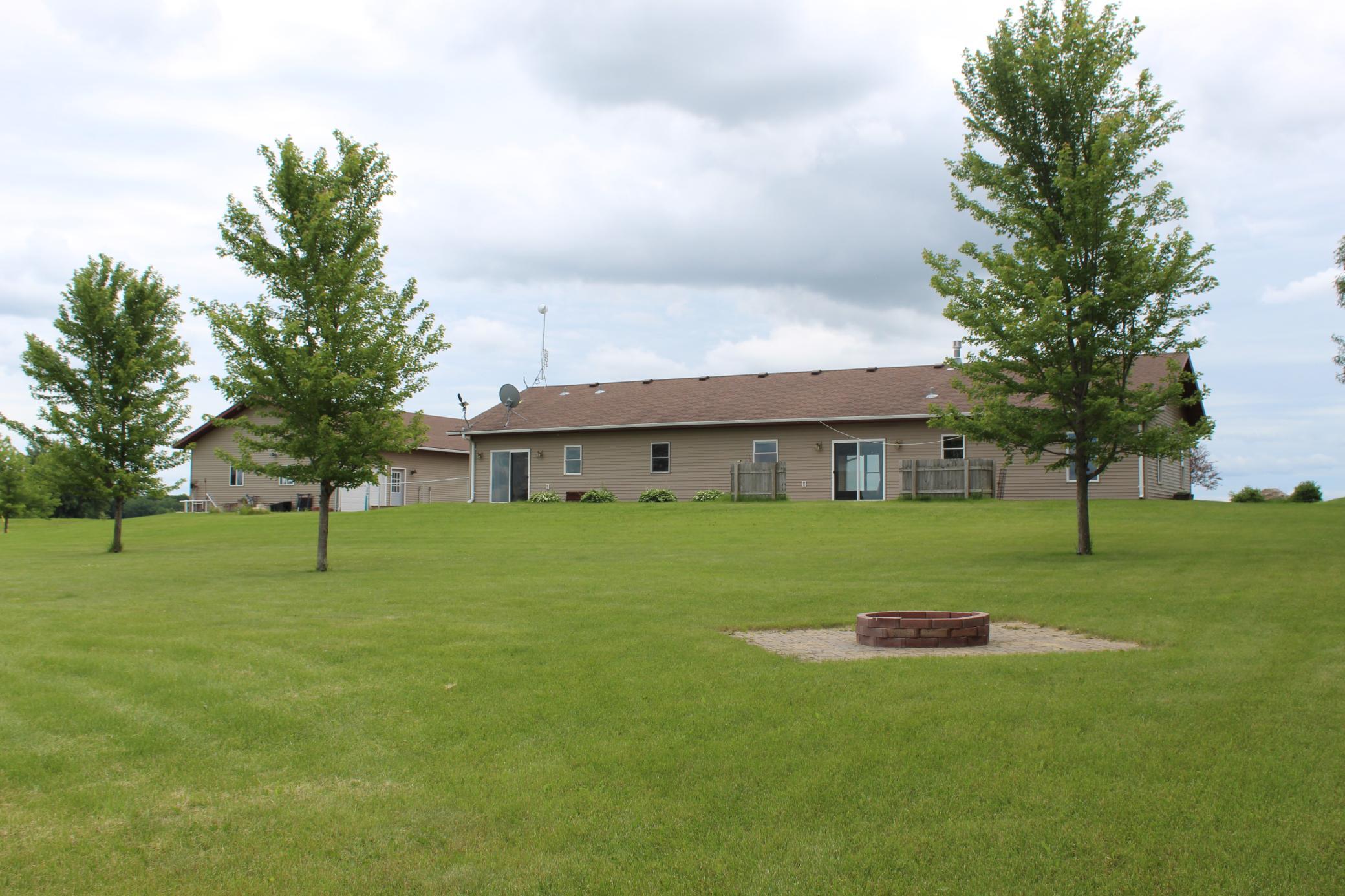 2010 single family home for sale at 22768 N 28th Avenue N in Hawley, MN — 4 bed, 3 bath (photo 8 of 74)