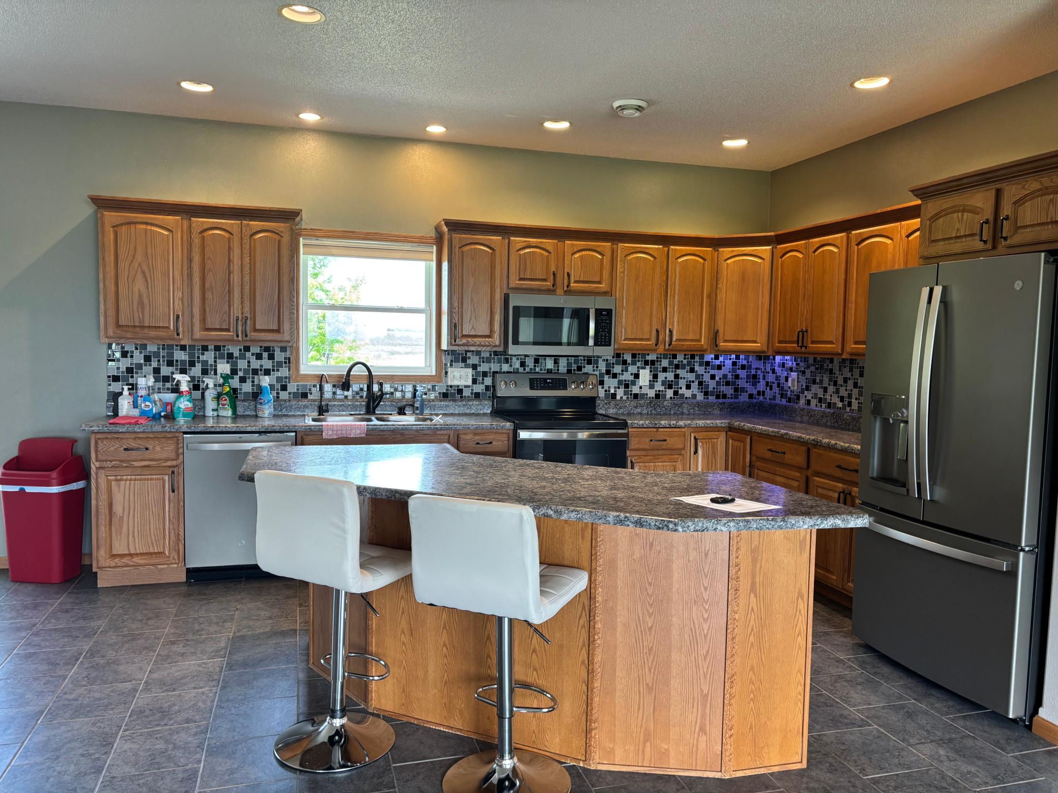 2010 single family home for sale at 22768 N 28th Avenue N in Hawley, MN — 4 bed, 3 bath (photo 10 of 74)