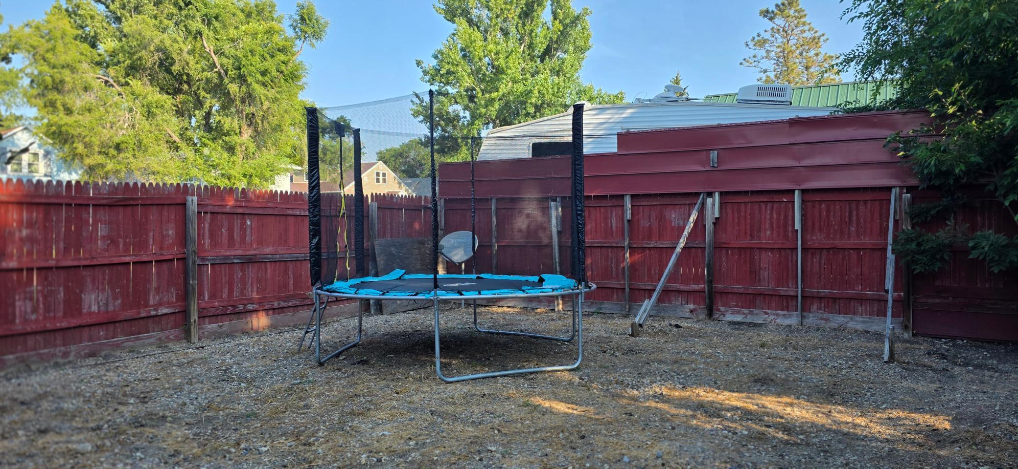 1920 single family home for sale at 805 4th Street NE in Valley City, ND — 2 bed, 1 bath (photo 23 of 24)
