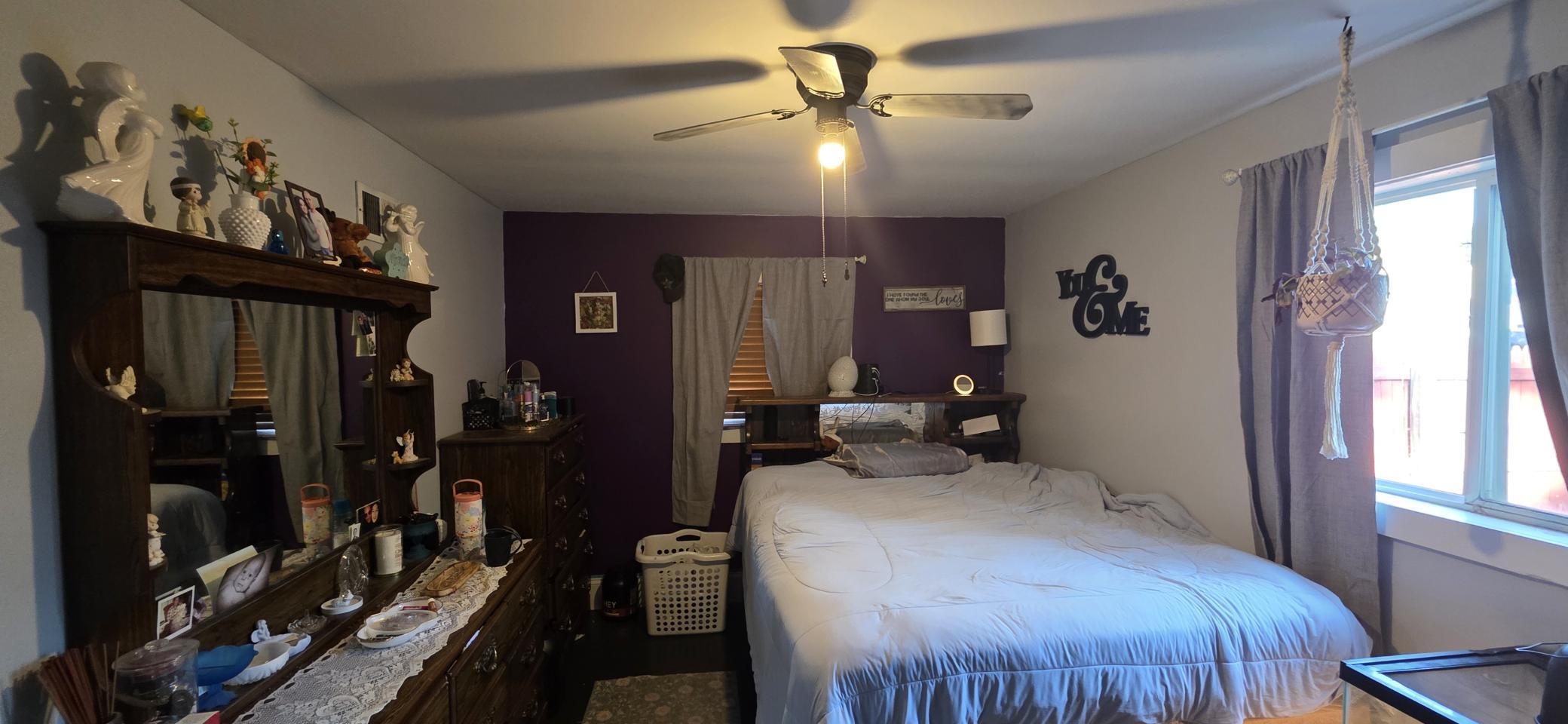 1920 single family home for sale at 805 4th Street NE in Valley City, ND — 2 bed, 1 bath (photo 10 of 24)