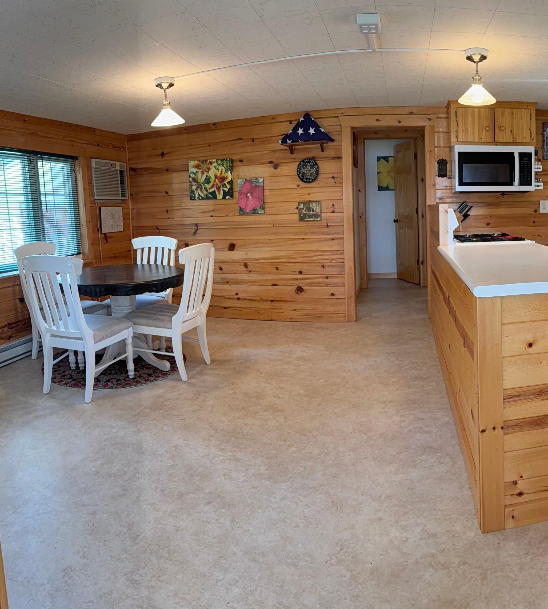 1979 single family home for sale at 26713 Pelican Beach Road in Merrifield, MN — 2 bed, 1 bath (photo 11 of 19)