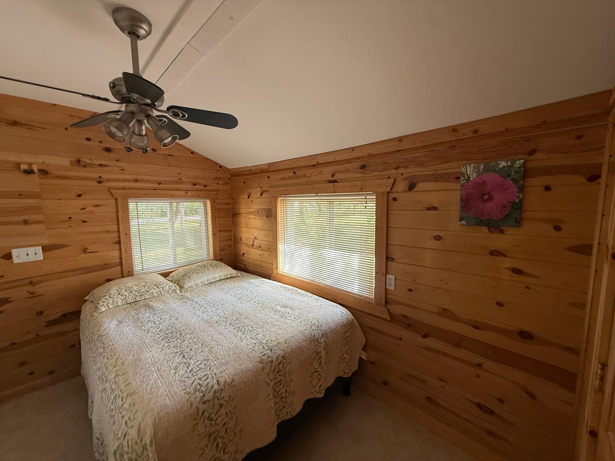 1979 single family home for sale at 26713 Pelican Beach Road in Merrifield, MN — 2 bed, 1 bath (photo 14 of 19)