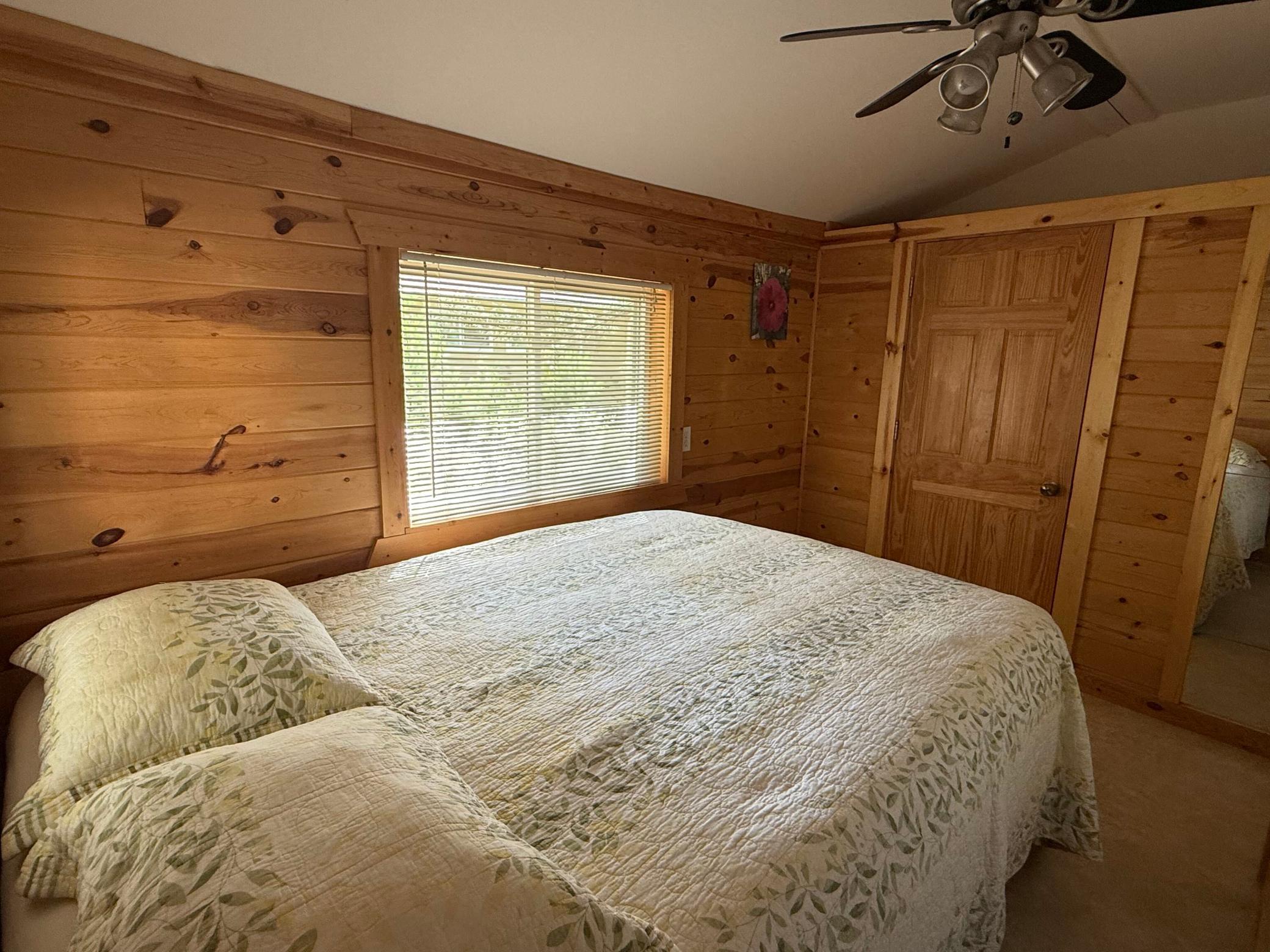 1979 single family home for sale at 26713 Pelican Beach Road in Merrifield, MN — 2 bed, 1 bath (photo 15 of 19)