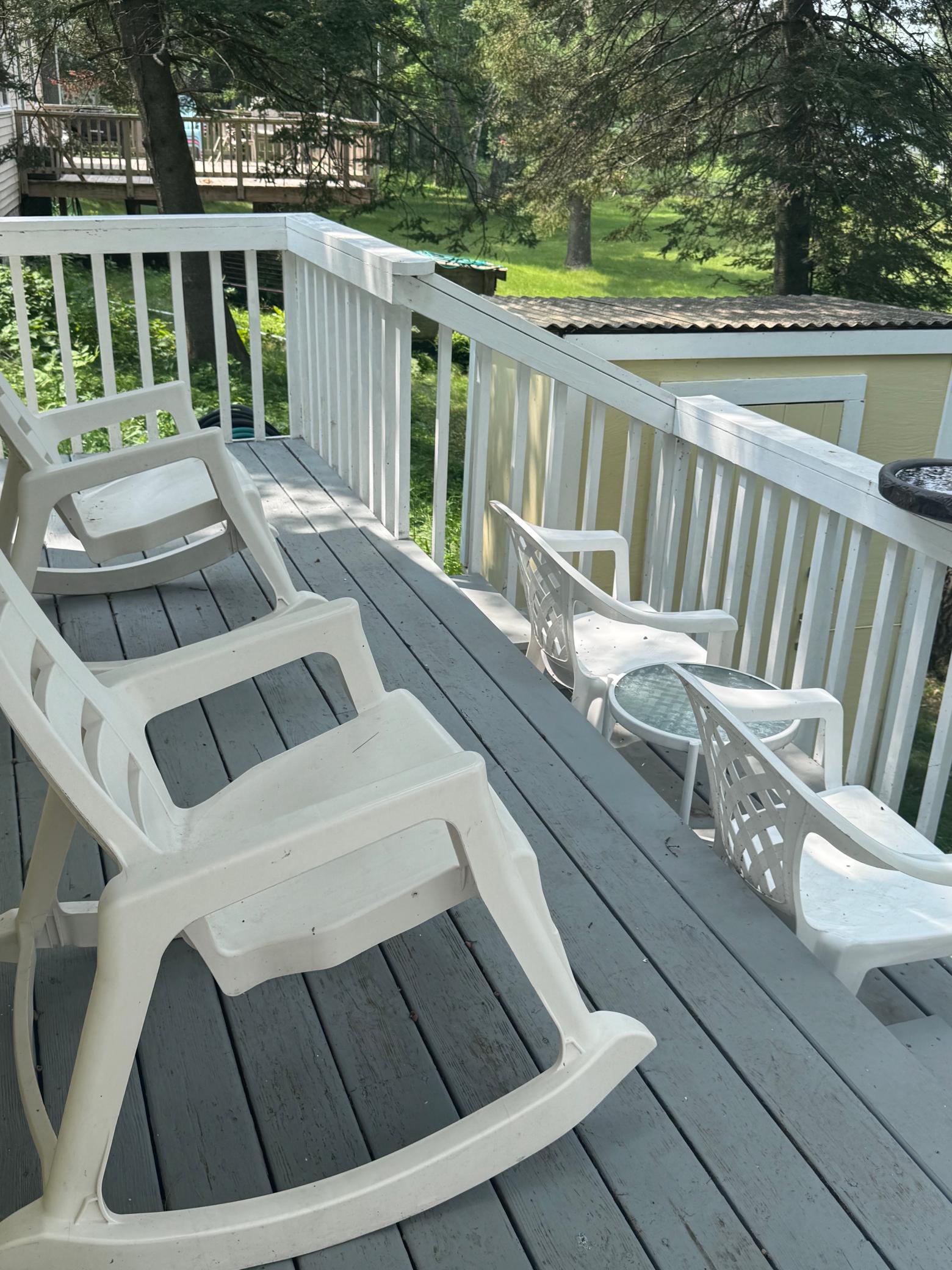 1979 single family home for sale at 26713 Pelican Beach Road in Merrifield, MN — 2 bed, 1 bath (photo 8 of 19)