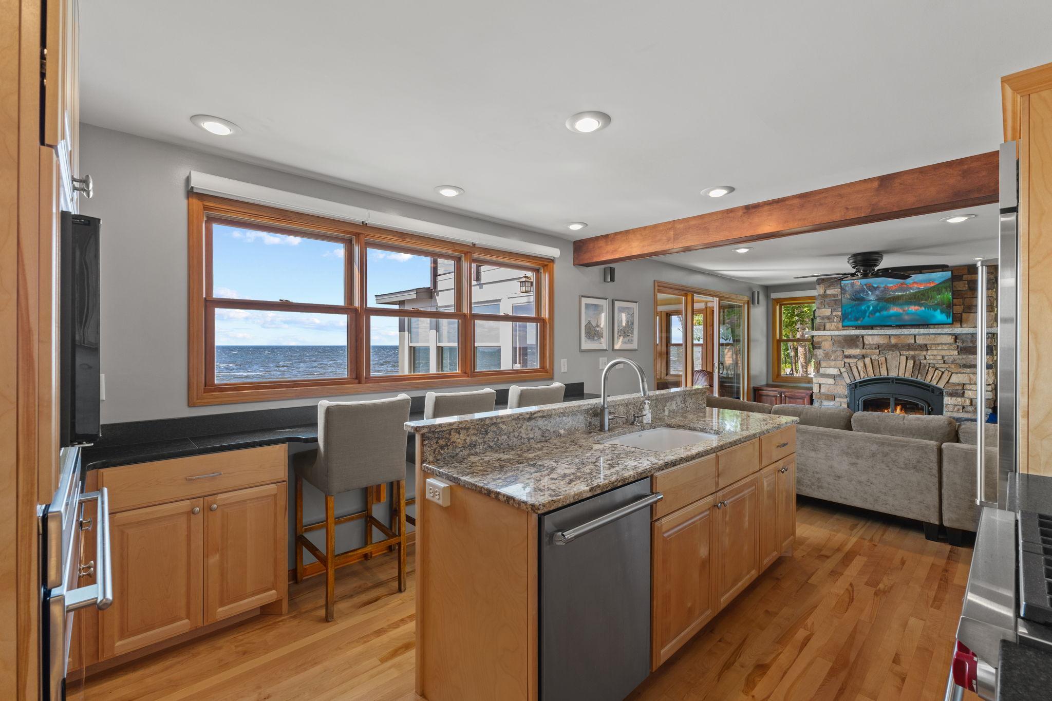 1954 single family home for sale at 16405 328th Avenue in Isle, MN — 3 bed, 3 bath (photo 11 of 50)