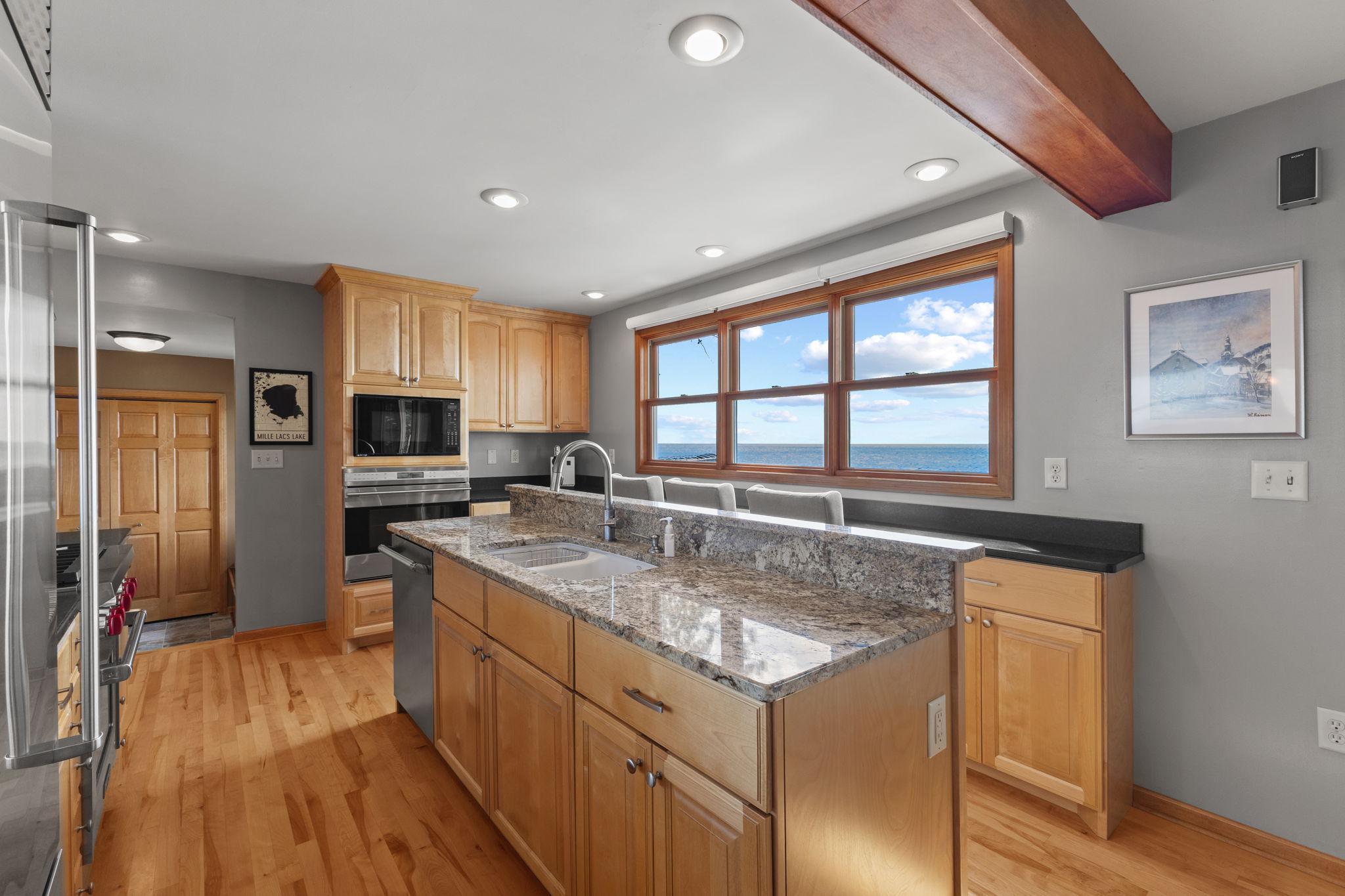1954 single family home for sale at 16405 328th Avenue in Isle, MN — 3 bed, 3 bath (photo 13 of 50)