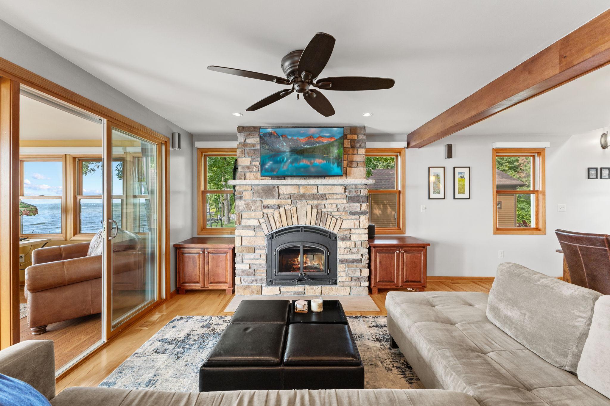 1954 single family home for sale at 16405 328th Avenue in Isle, MN — 3 bed, 3 bath (photo 15 of 50)
