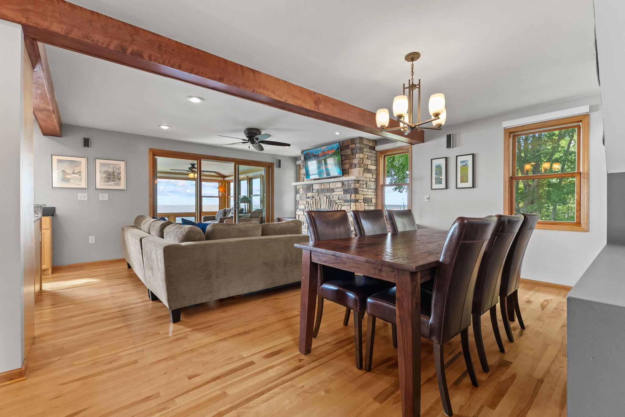 1954 single family home for sale at 16405 328th Avenue in Isle, MN — 3 bed, 3 bath (photo 18 of 50)