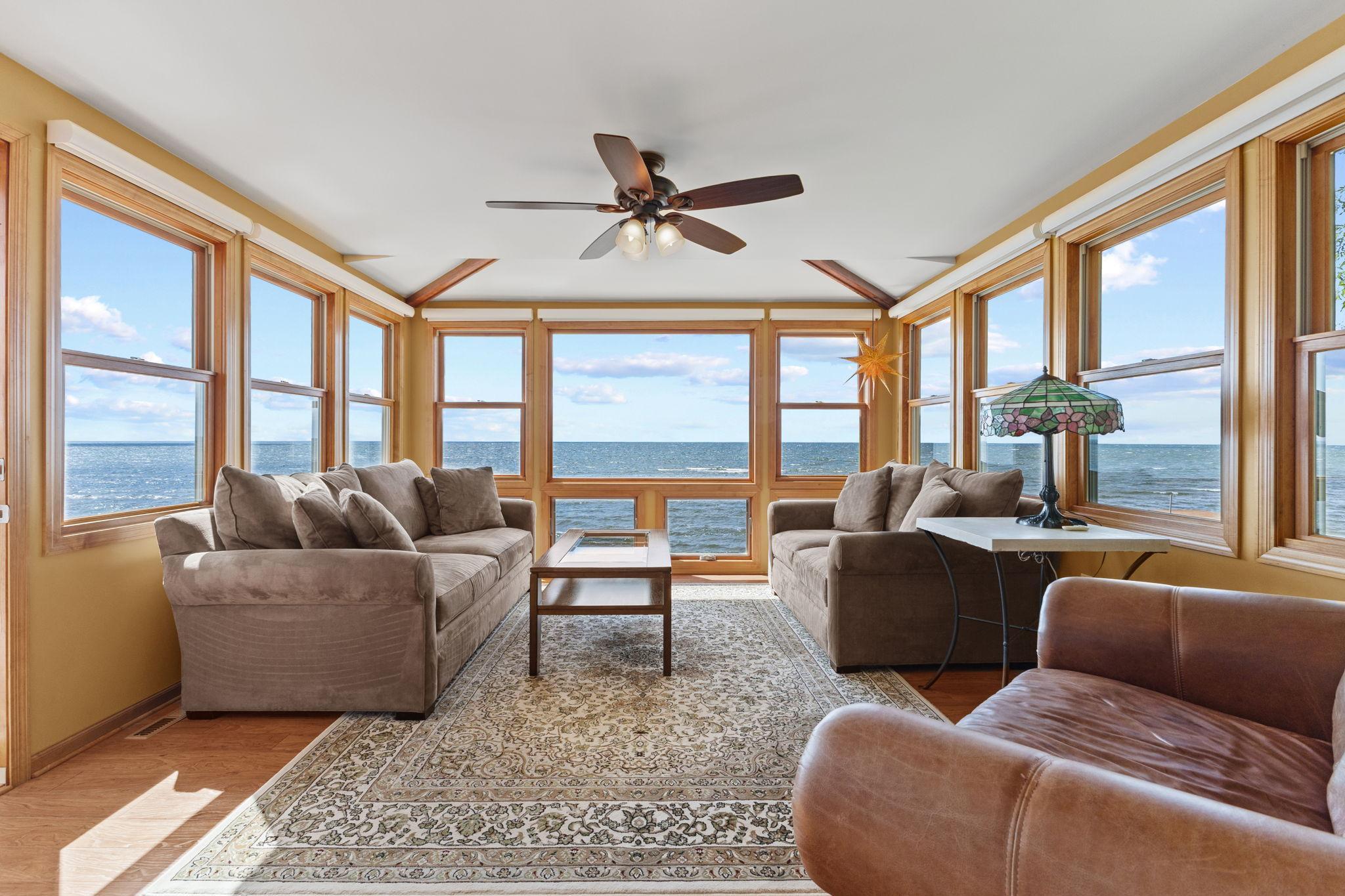 1954 single family home for sale at 16405 328th Avenue in Isle, MN — 3 bed, 3 bath (photo 19 of 50)