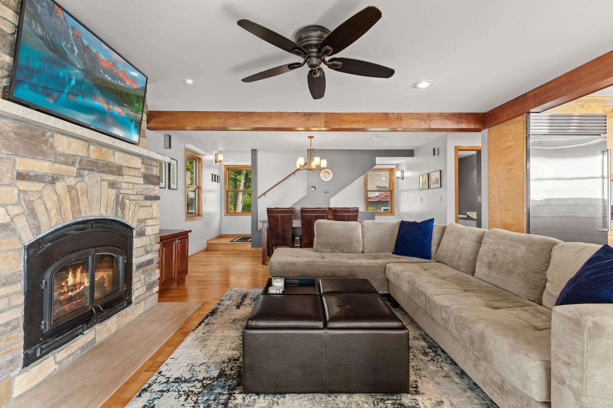 1954 single family home for sale at 16405 328th Avenue in Isle, MN — 3 bed, 3 bath (photo 20 of 50)