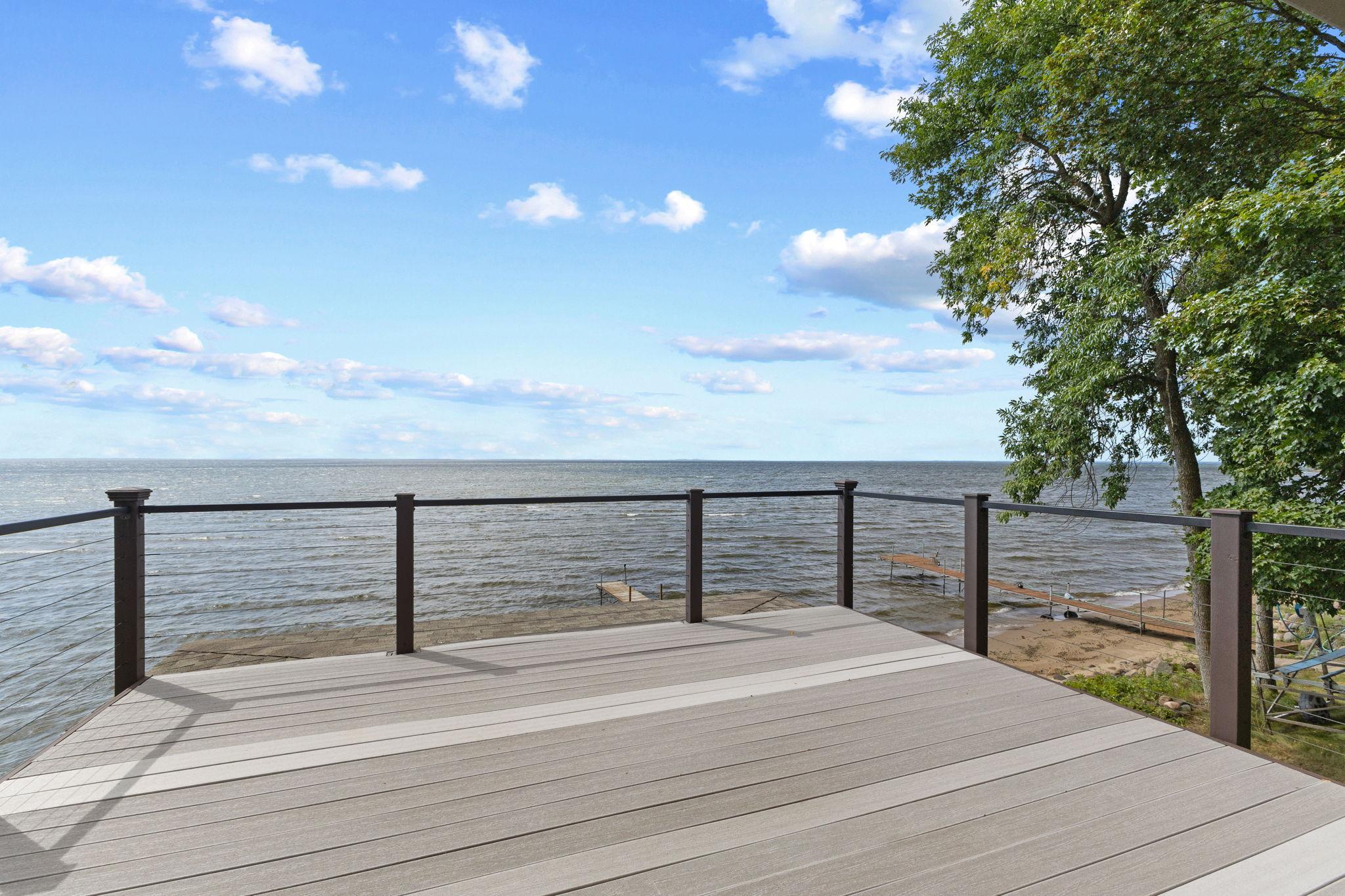 1954 single family home for sale at 16405 328th Avenue in Isle, MN — 3 bed, 3 bath (photo 26 of 50)