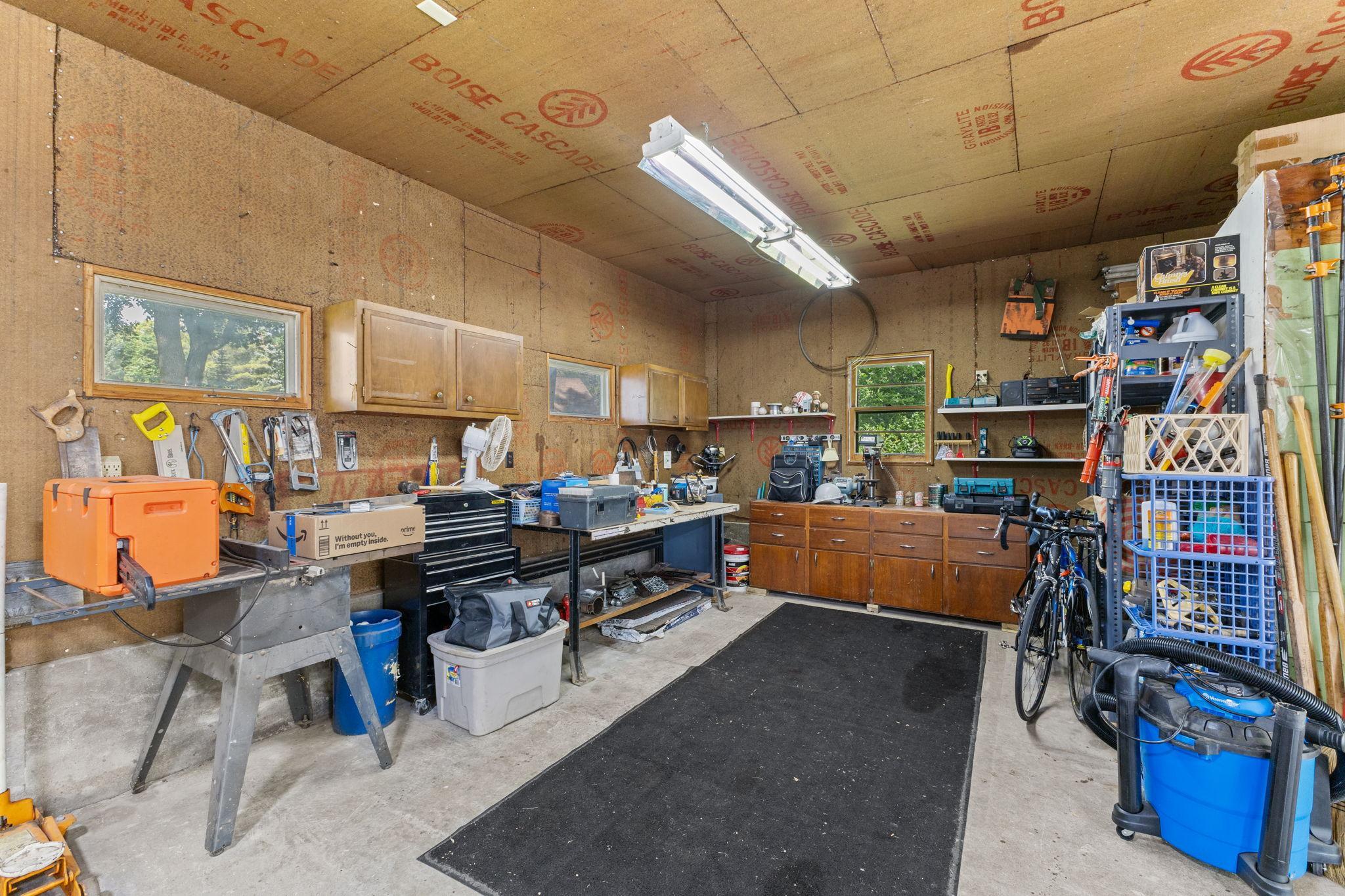 1954 single family home for sale at 16405 328th Avenue in Isle, MN — 3 bed, 3 bath (photo 37 of 50)