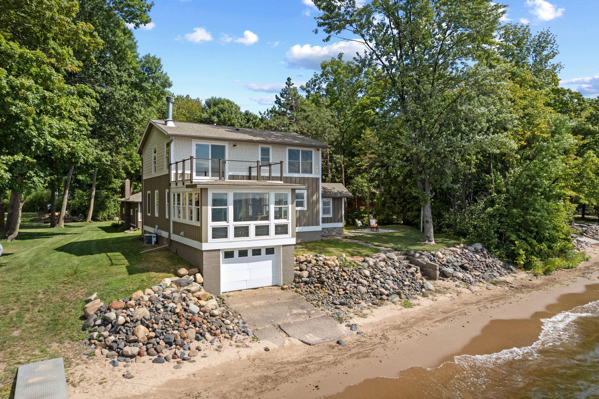 1954 single family home for sale at 16405 328th Avenue in Isle, MN — 3 bed, 3 bath (photo 43 of 50)