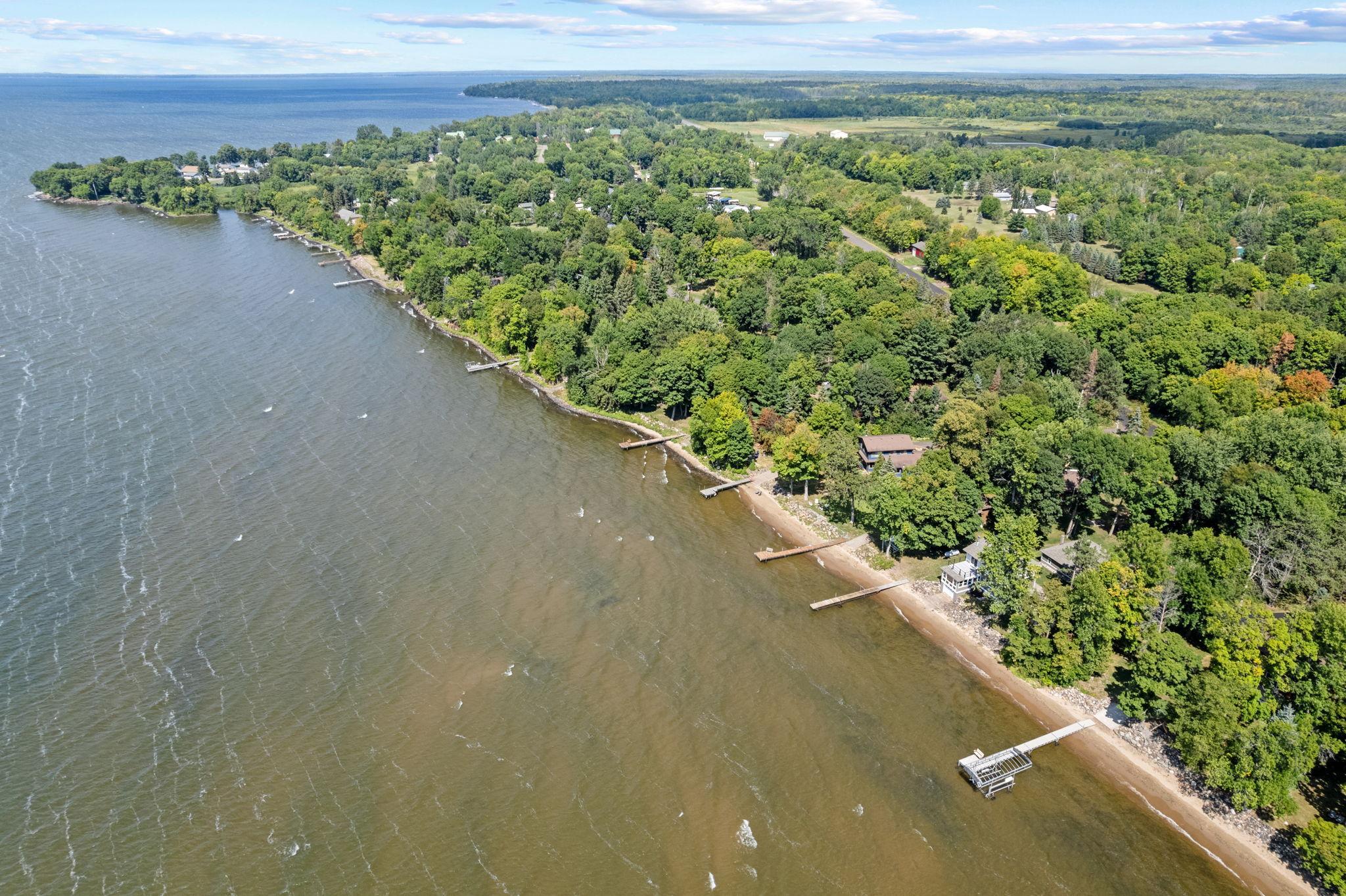 1954 single family home for sale at 16405 328th Avenue in Isle, MN — 3 bed, 3 bath (photo 47 of 50)