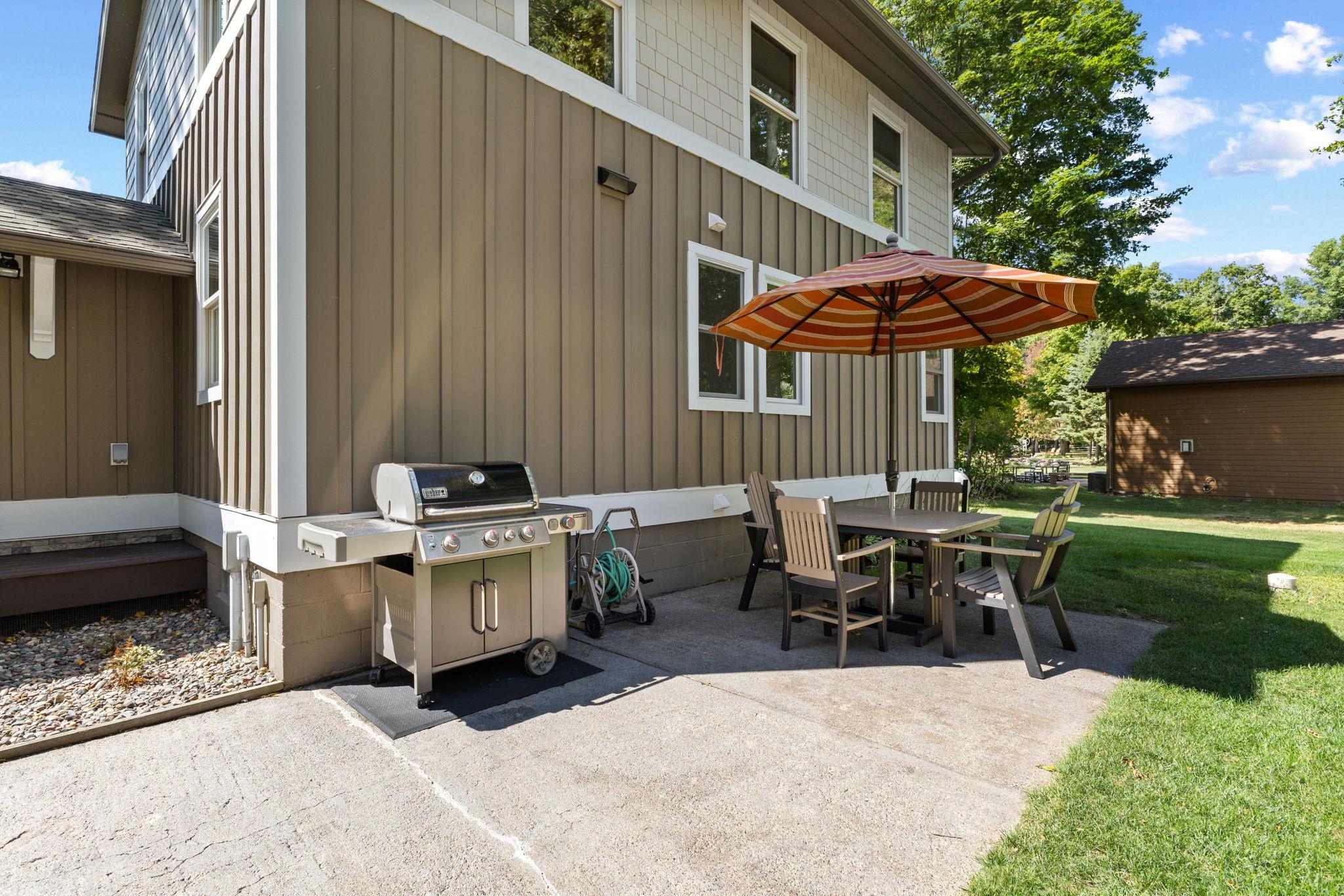 1954 single family home for sale at 16405 328th Avenue in Isle, MN — 3 bed, 3 bath (photo 7 of 50)