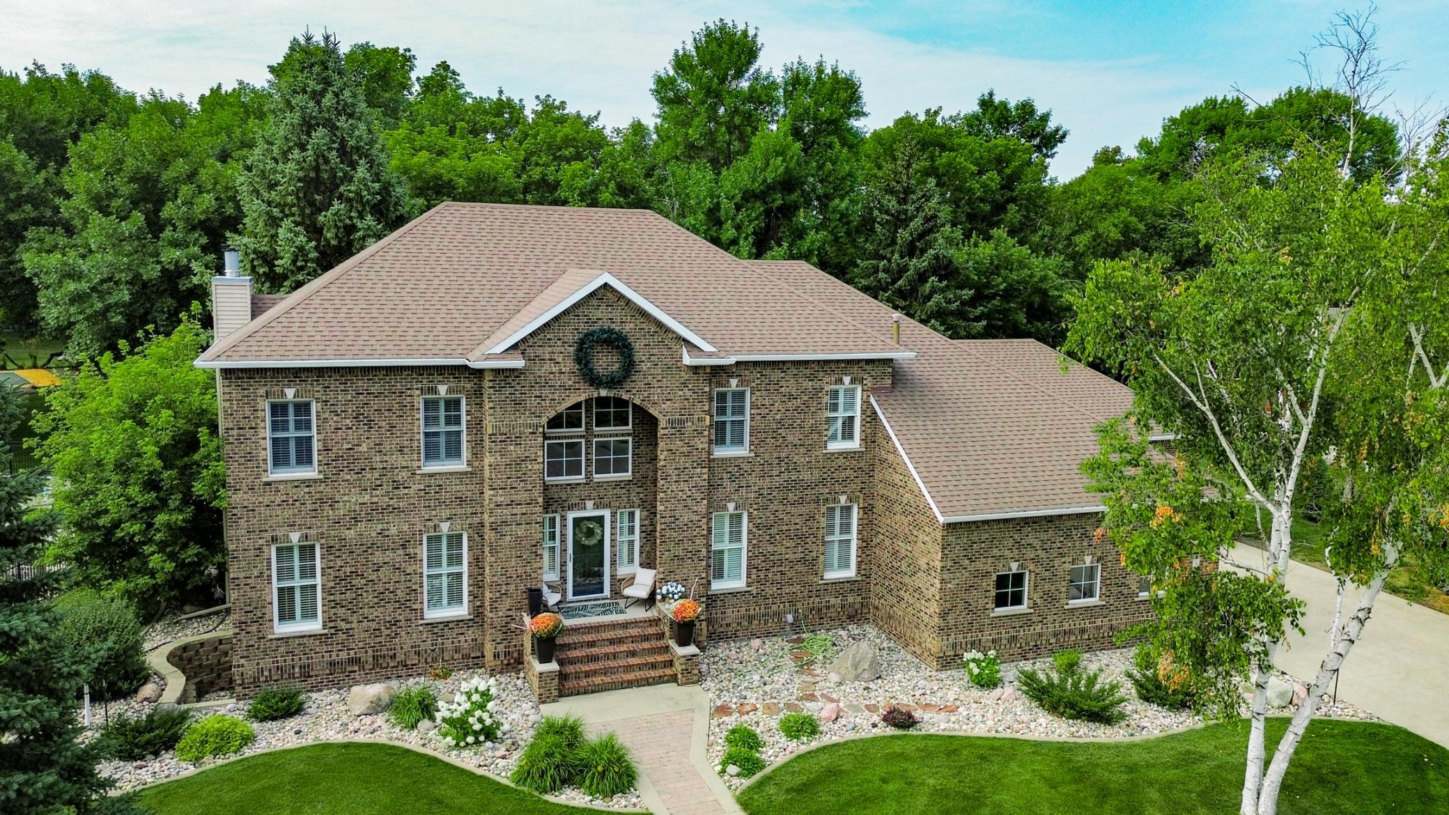 2002 single family home for sale at 461 20th Avenue E in West Fargo, ND — 5 bed, 4 bath (photo 108 of 112)