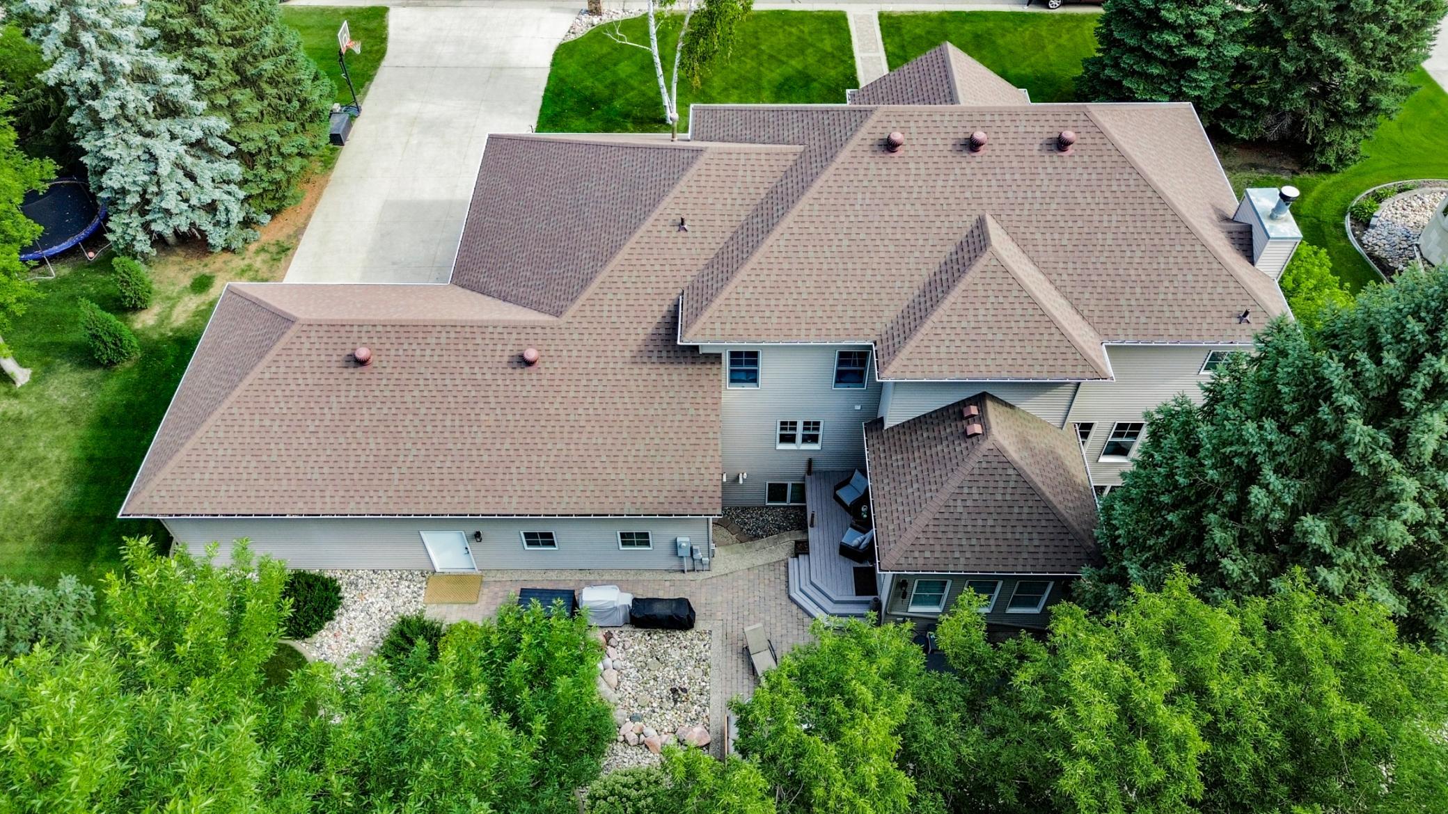 2002 single family home for sale at 461 20th Avenue E in West Fargo, ND — 5 bed, 4 bath (photo 111 of 112)