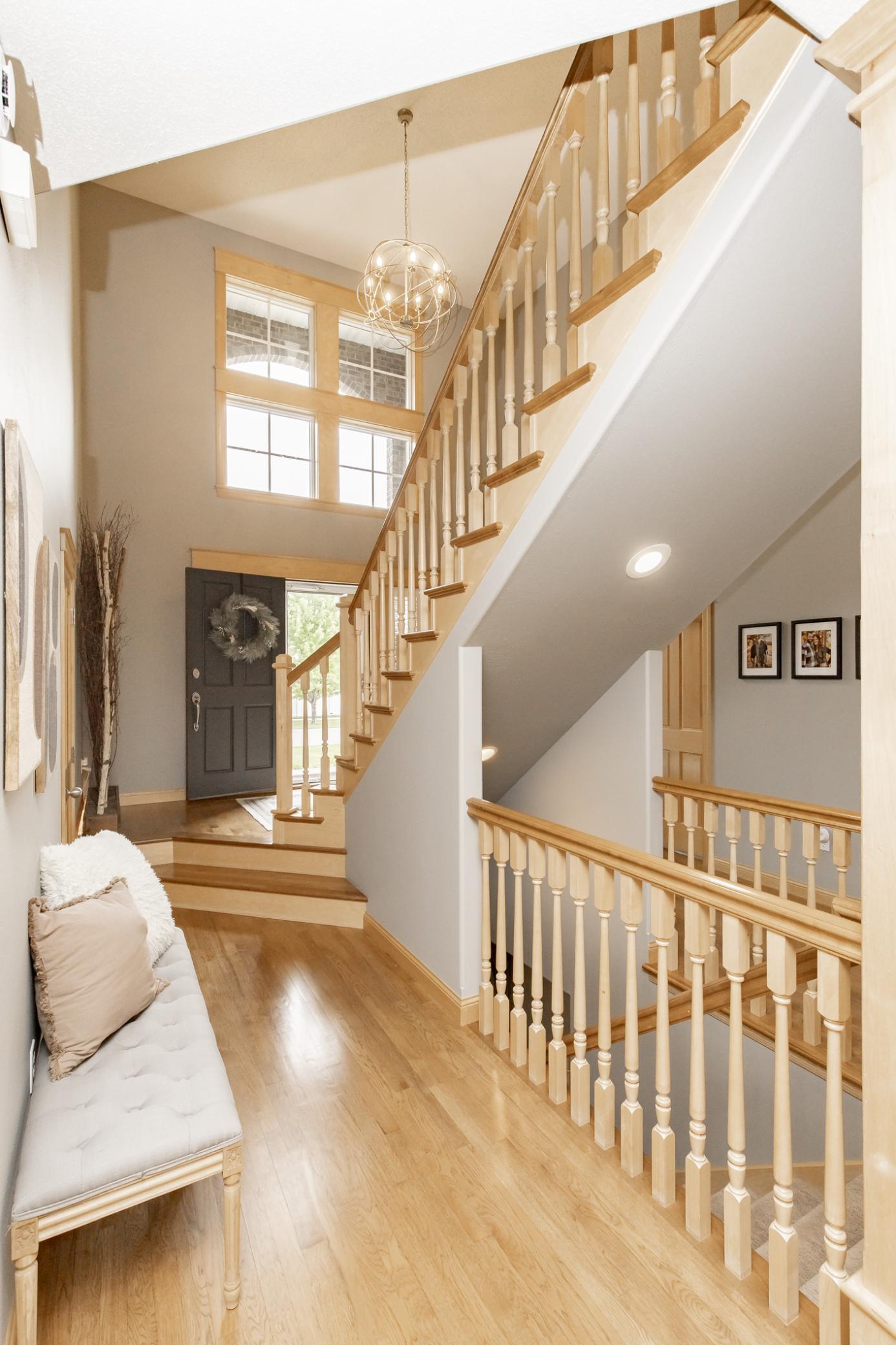 2002 single family home for sale at 461 20th Avenue E in West Fargo, ND — 5 bed, 4 bath (photo 14 of 112)