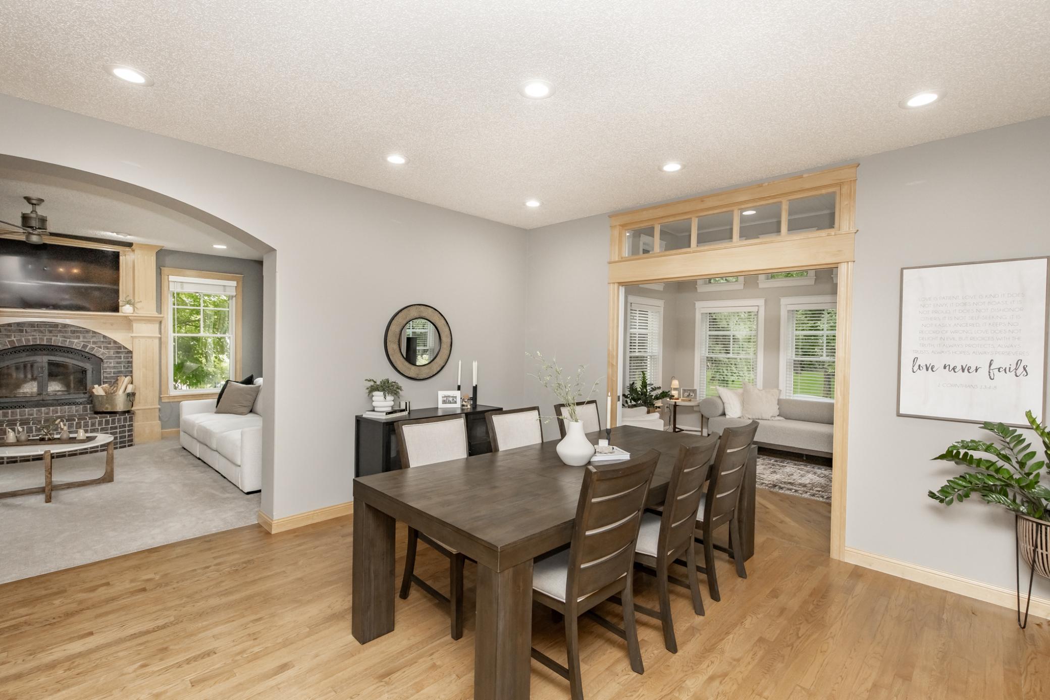 2002 single family home for sale at 461 20th Avenue E in West Fargo, ND — 5 bed, 4 bath (photo 15 of 112)