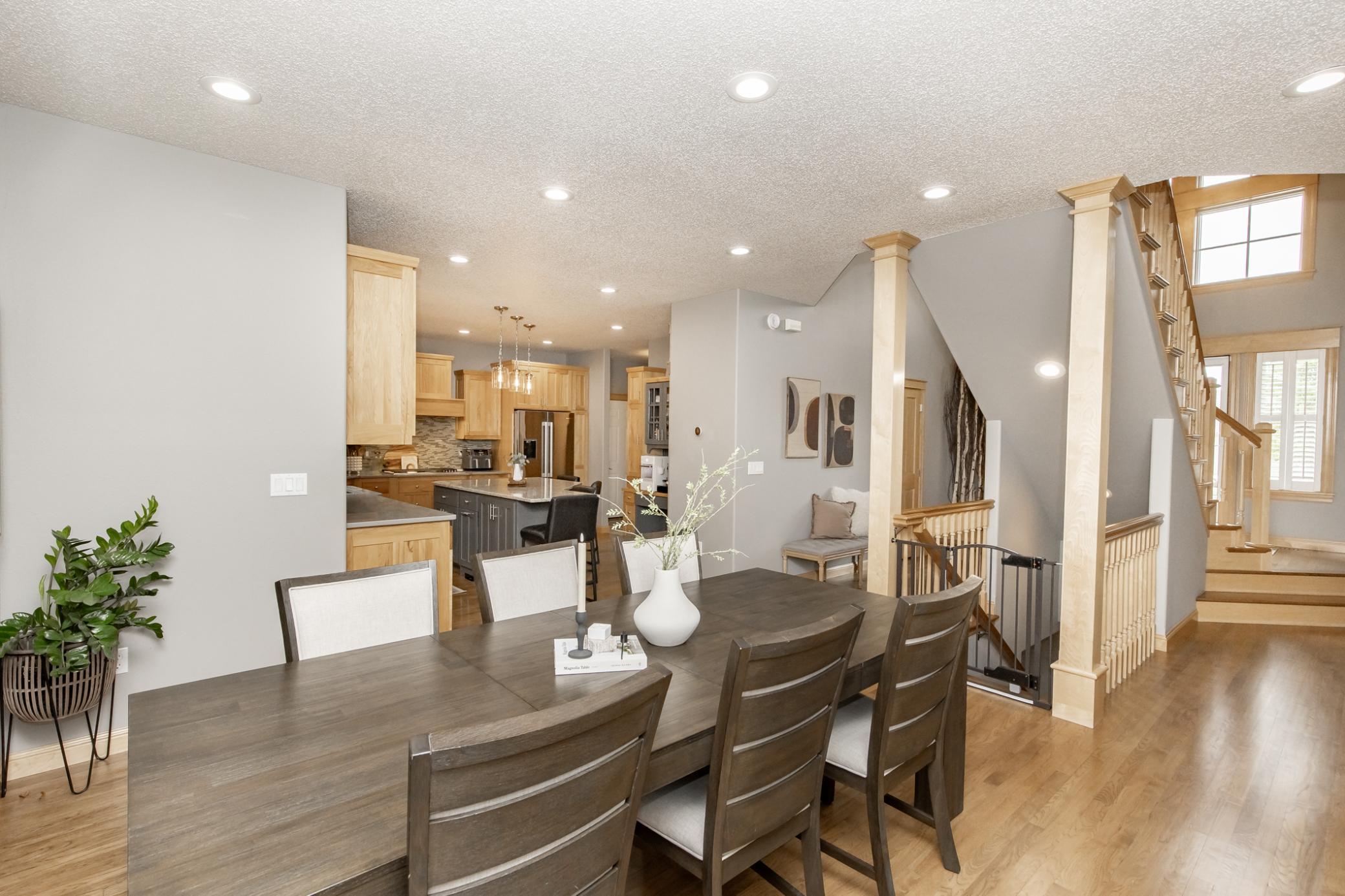 2002 single family home for sale at 461 20th Avenue E in West Fargo, ND — 5 bed, 4 bath (photo 16 of 112)