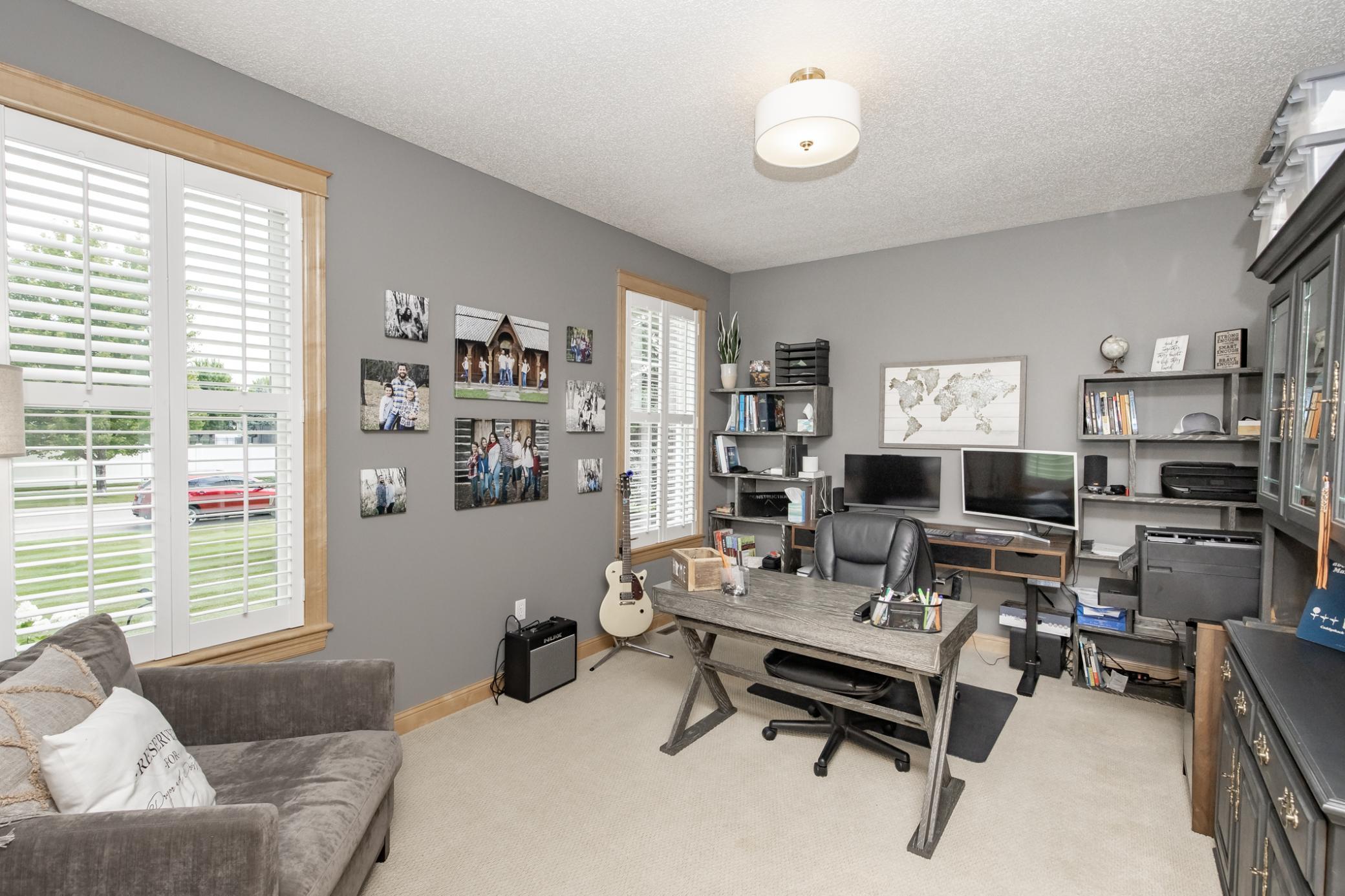 2002 single family home for sale at 461 20th Avenue E in West Fargo, ND — 5 bed, 4 bath (photo 28 of 112)