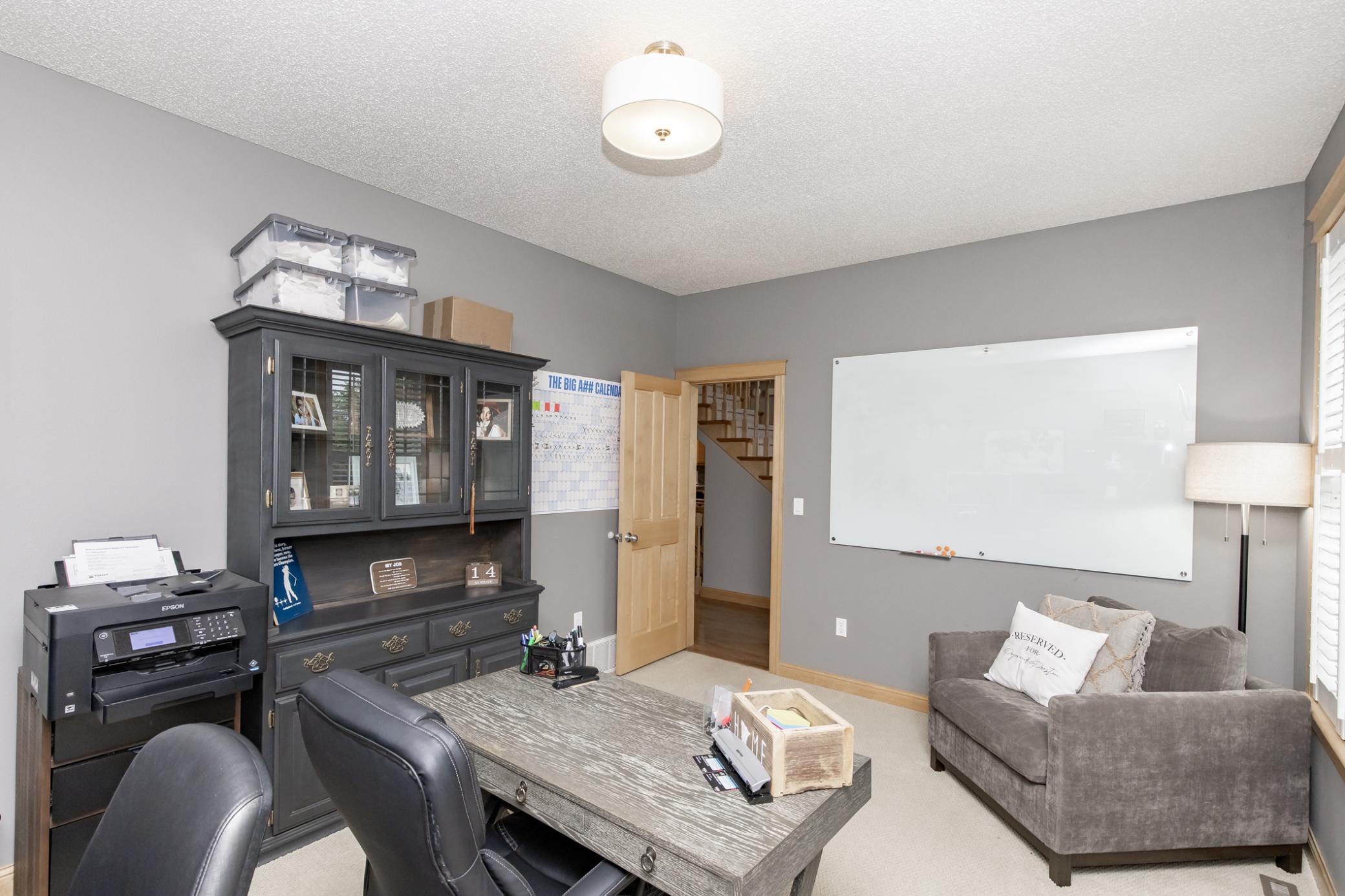 2002 single family home for sale at 461 20th Avenue E in West Fargo, ND — 5 bed, 4 bath (photo 29 of 112)
