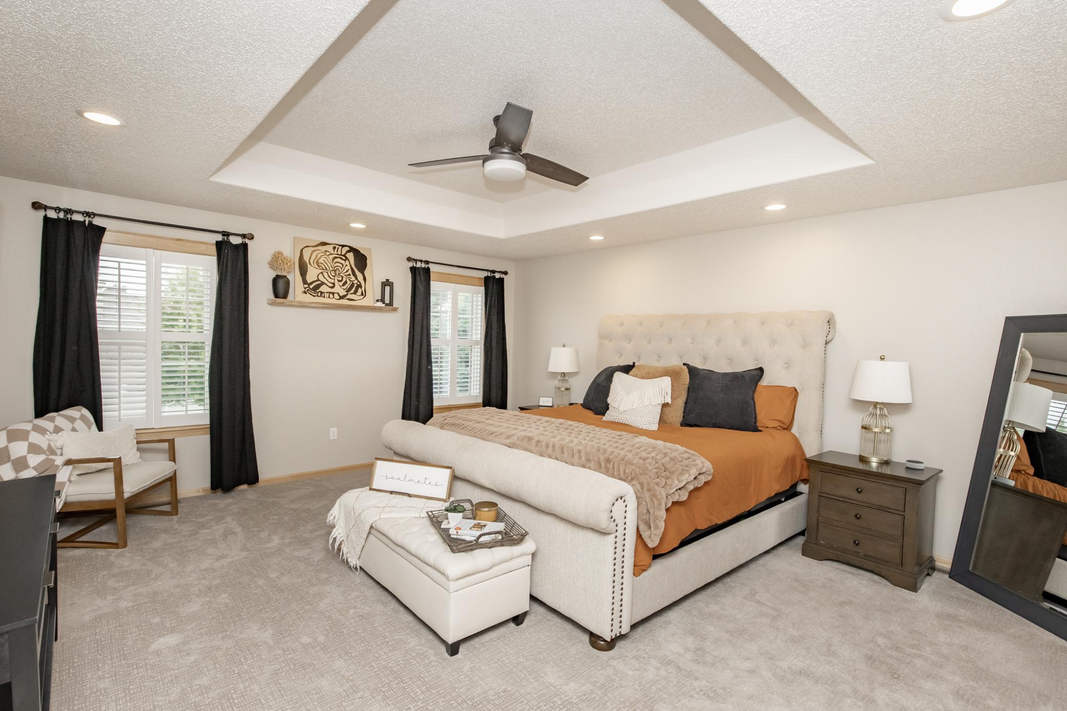 2002 single family home for sale at 461 20th Avenue E in West Fargo, ND — 5 bed, 4 bath (photo 35 of 112)