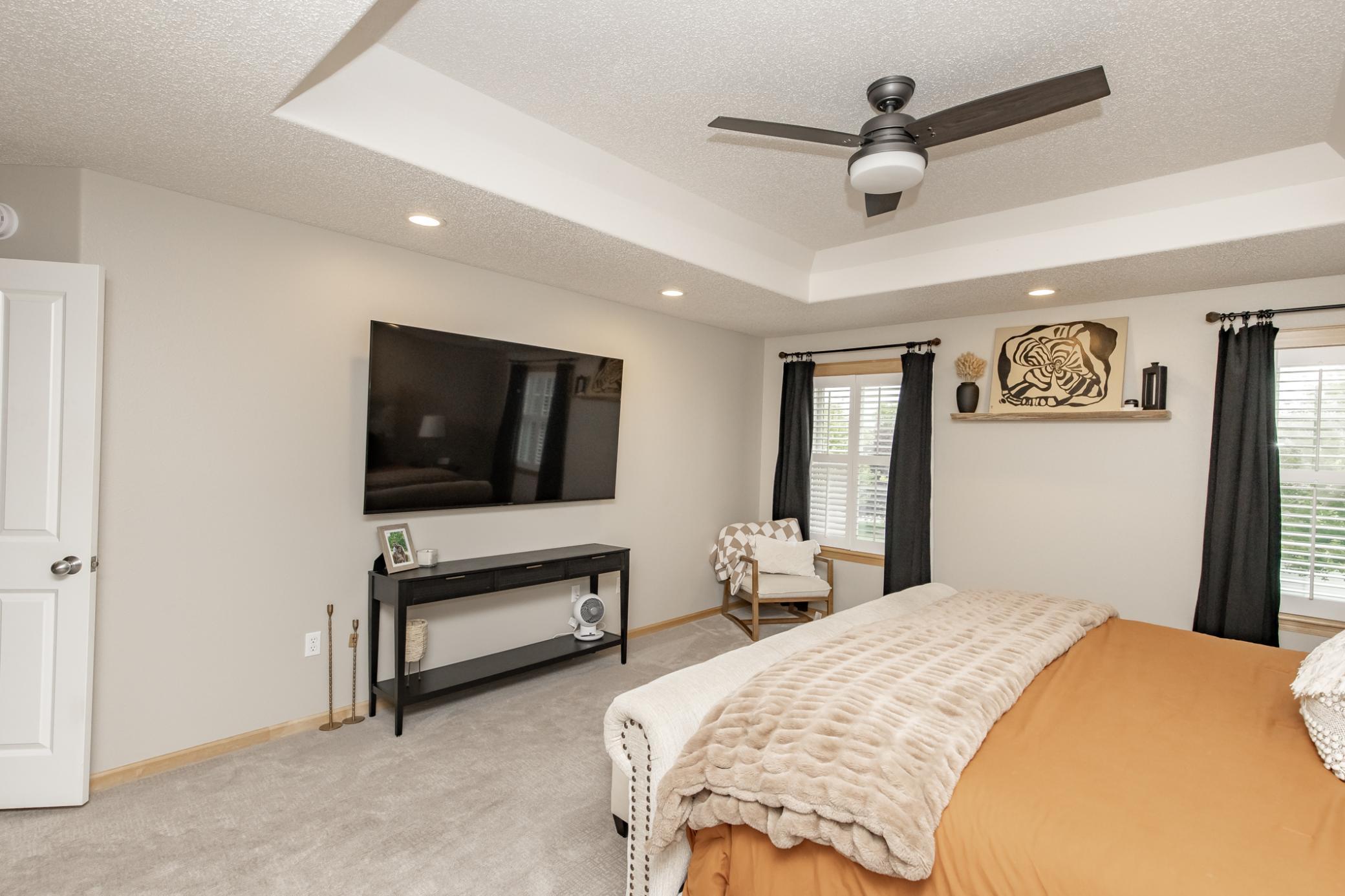 2002 single family home for sale at 461 20th Avenue E in West Fargo, ND — 5 bed, 4 bath (photo 38 of 112)