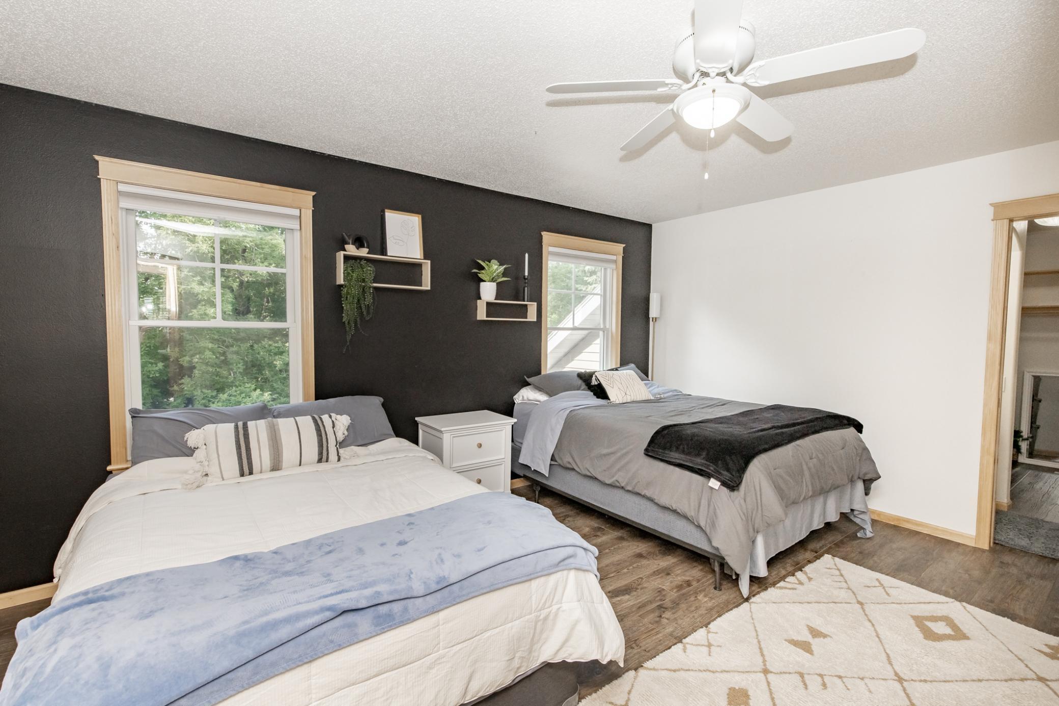 2002 single family home for sale at 461 20th Avenue E in West Fargo, ND — 5 bed, 4 bath (photo 48 of 112)