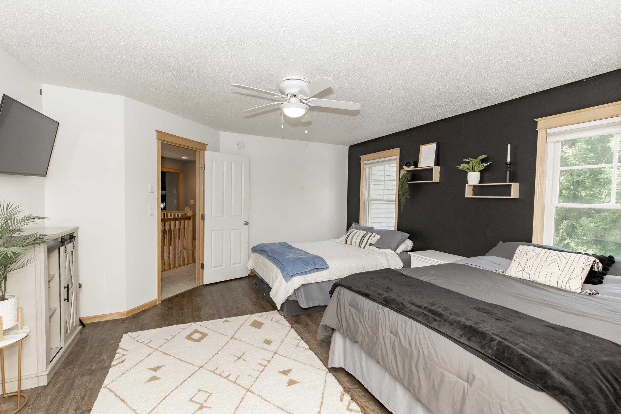 2002 single family home for sale at 461 20th Avenue E in West Fargo, ND — 5 bed, 4 bath (photo 49 of 112)