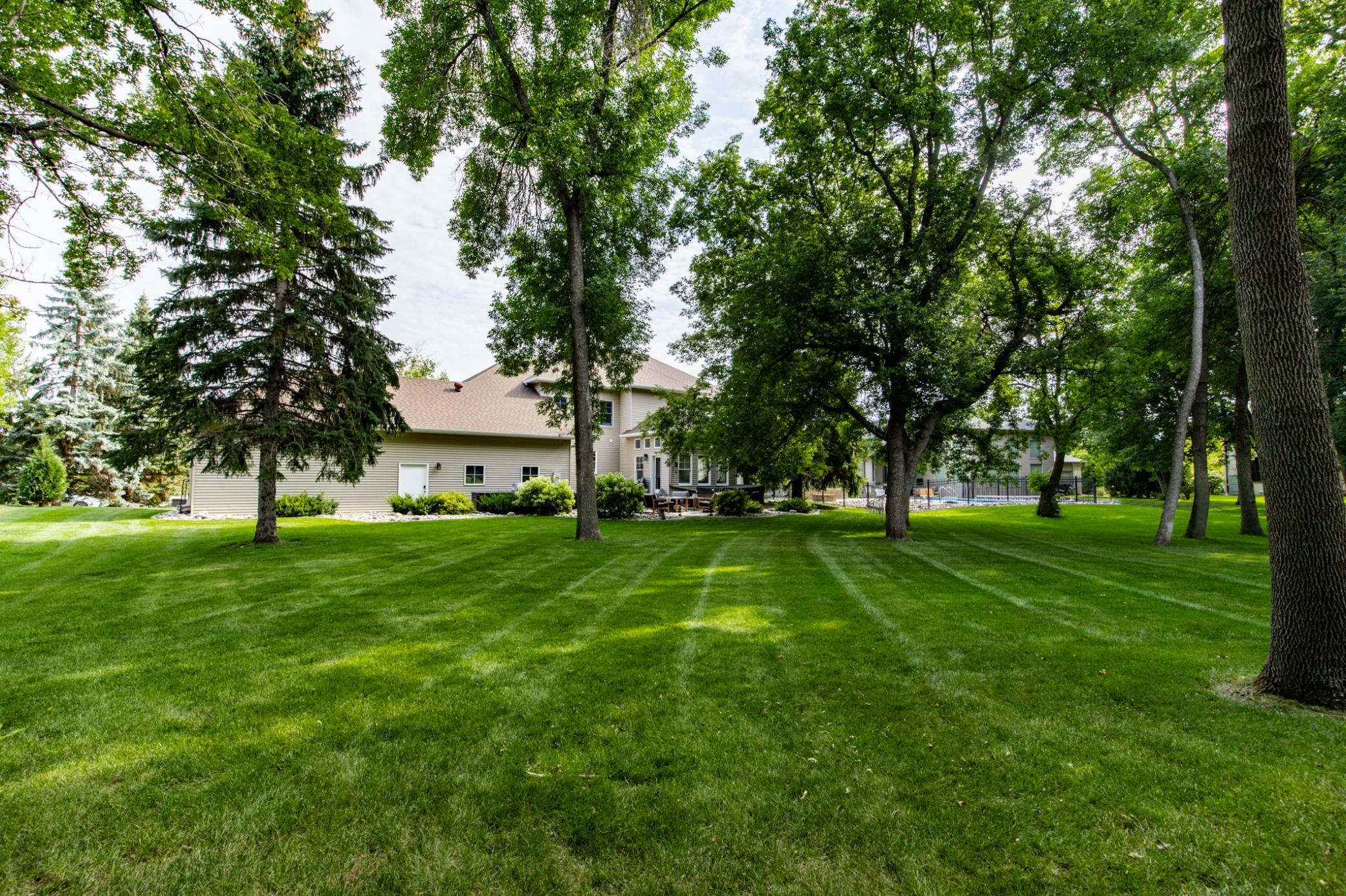 2002 single family home for sale at 461 20th Avenue E in West Fargo, ND — 5 bed, 4 bath (photo 93 of 112)