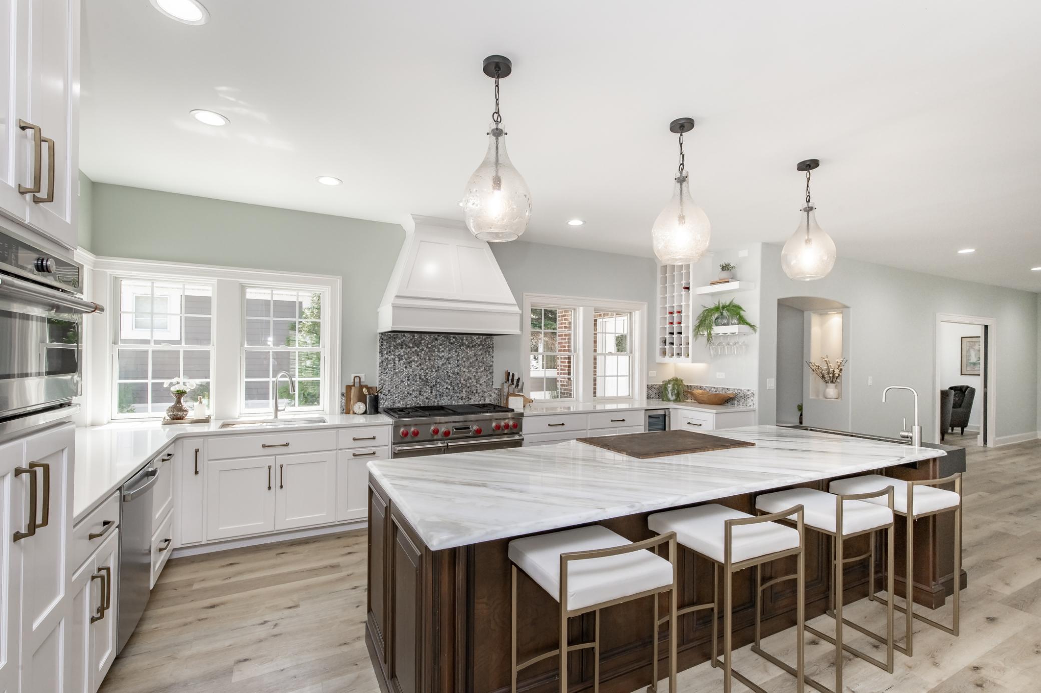 2006 single family home for sale at 2516 Rose Creek Parkway S in Fargo, ND — 4 bed, 3 bath (photo 13 of 66)