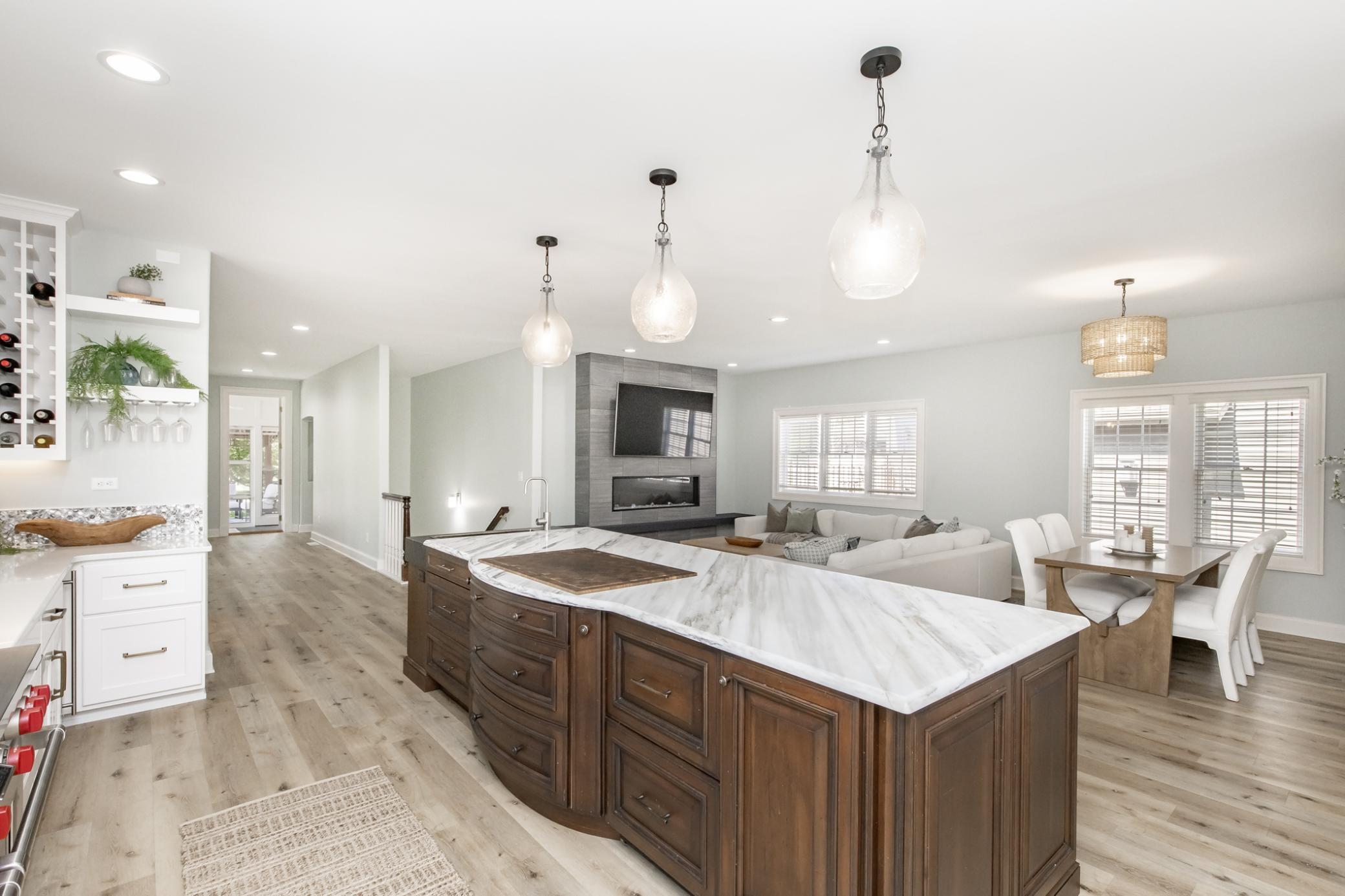 2006 single family home for sale at 2516 Rose Creek Parkway S in Fargo, ND — 4 bed, 3 bath (photo 17 of 66)