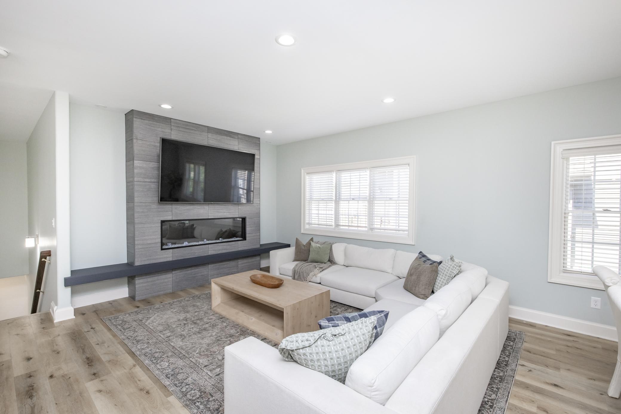 2006 single family home for sale at 2516 Rose Creek Parkway S in Fargo, ND — 4 bed, 3 bath (photo 19 of 66)