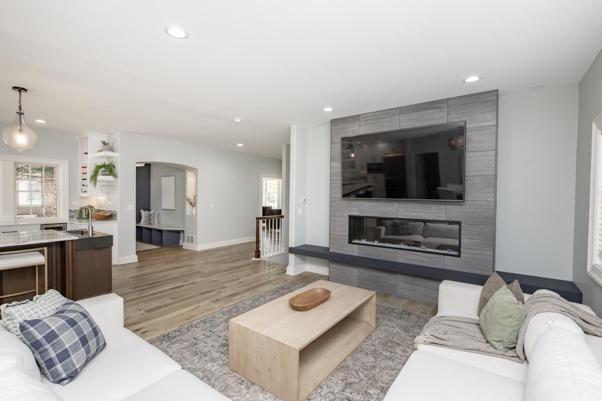 2006 single family home for sale at 2516 Rose Creek Parkway S in Fargo, ND — 4 bed, 3 bath (photo 21 of 66)