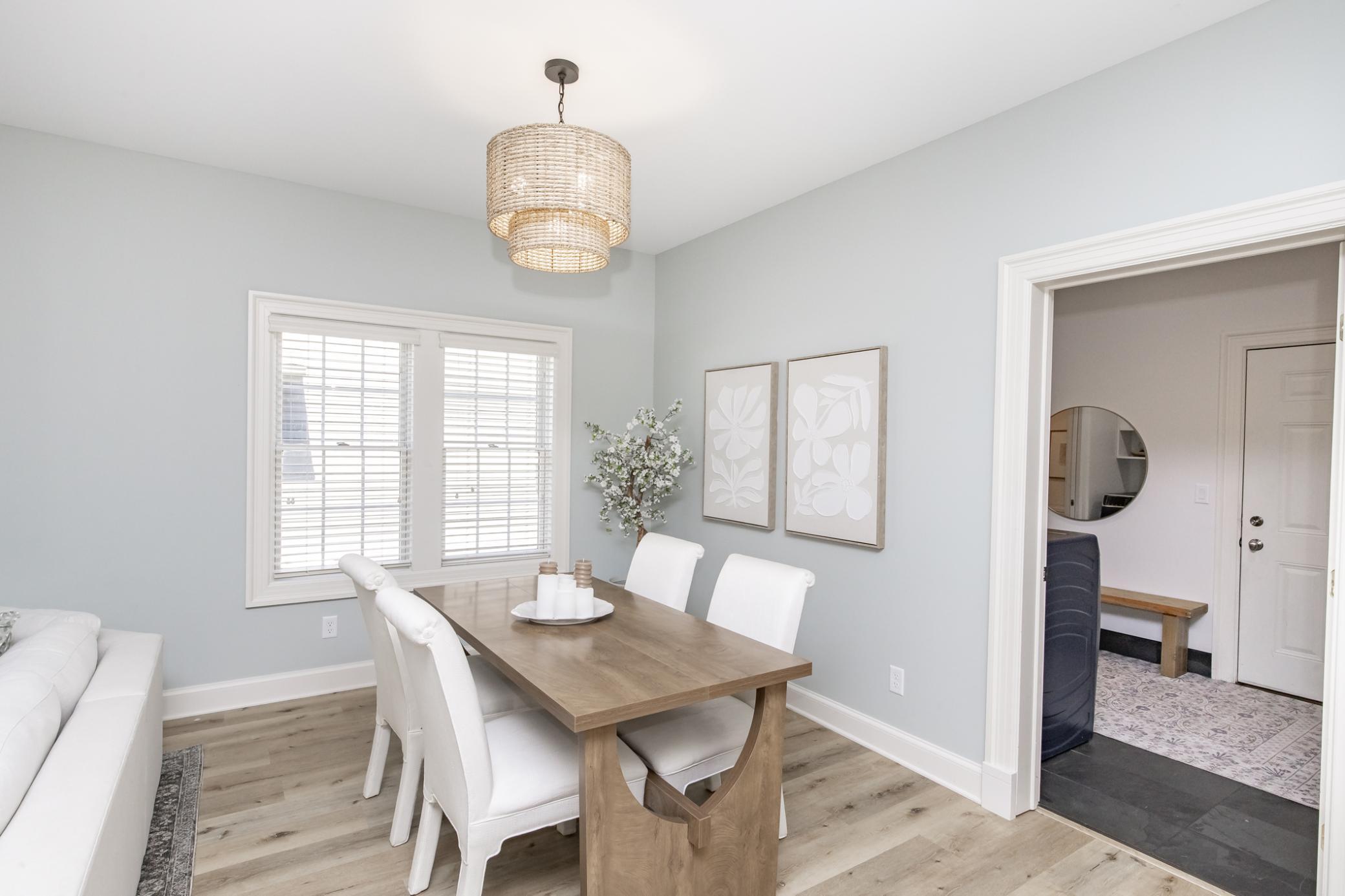 2006 single family home for sale at 2516 Rose Creek Parkway S in Fargo, ND — 4 bed, 3 bath (photo 22 of 66)