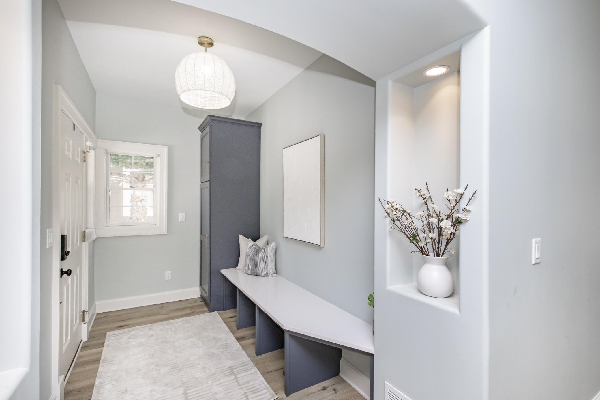 2006 single family home for sale at 2516 Rose Creek Parkway S in Fargo, ND — 4 bed, 3 bath (photo 6 of 66)