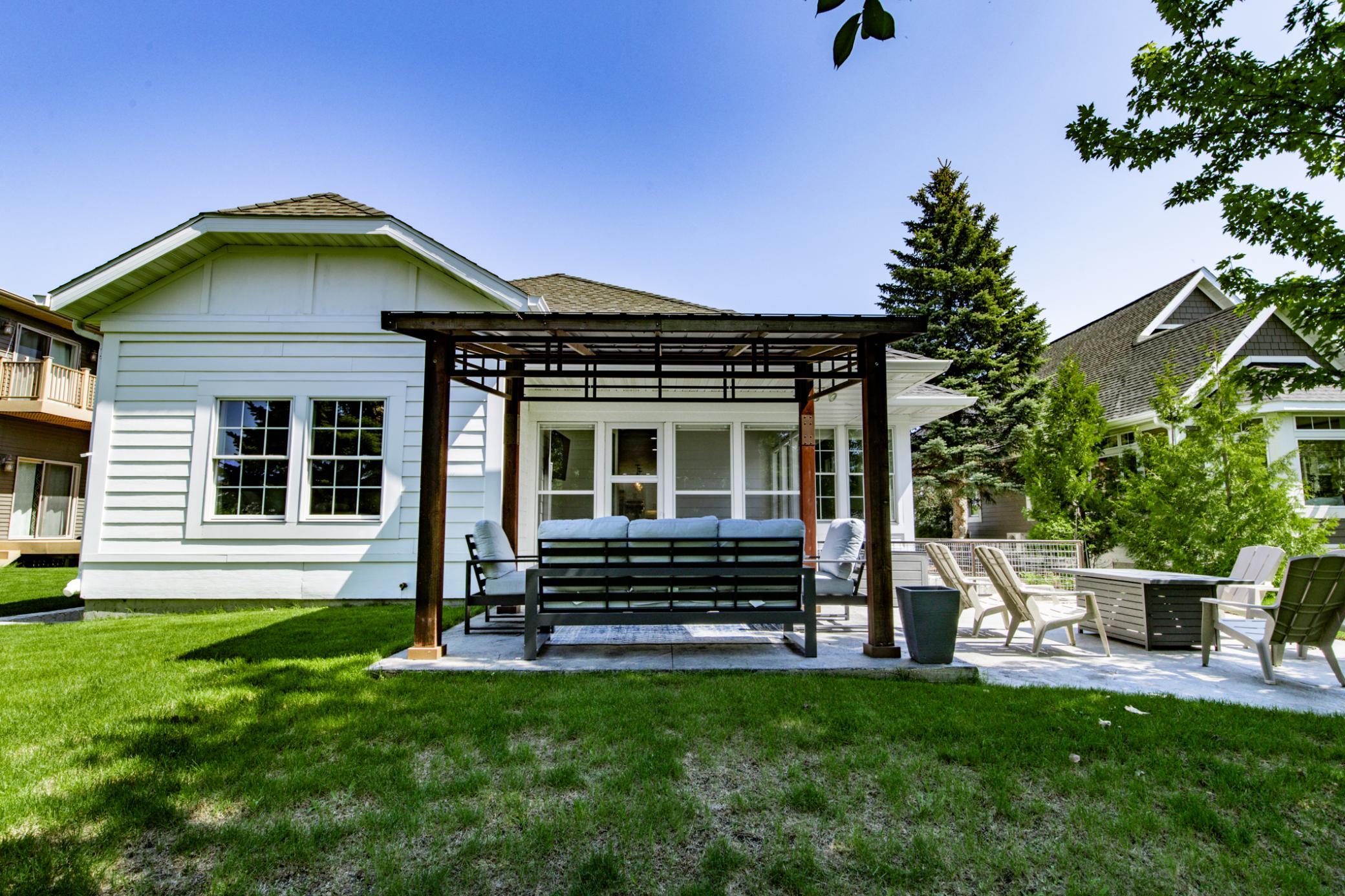 2006 single family home for sale at 2516 Rose Creek Parkway S in Fargo, ND — 4 bed, 3 bath (photo 64 of 66)