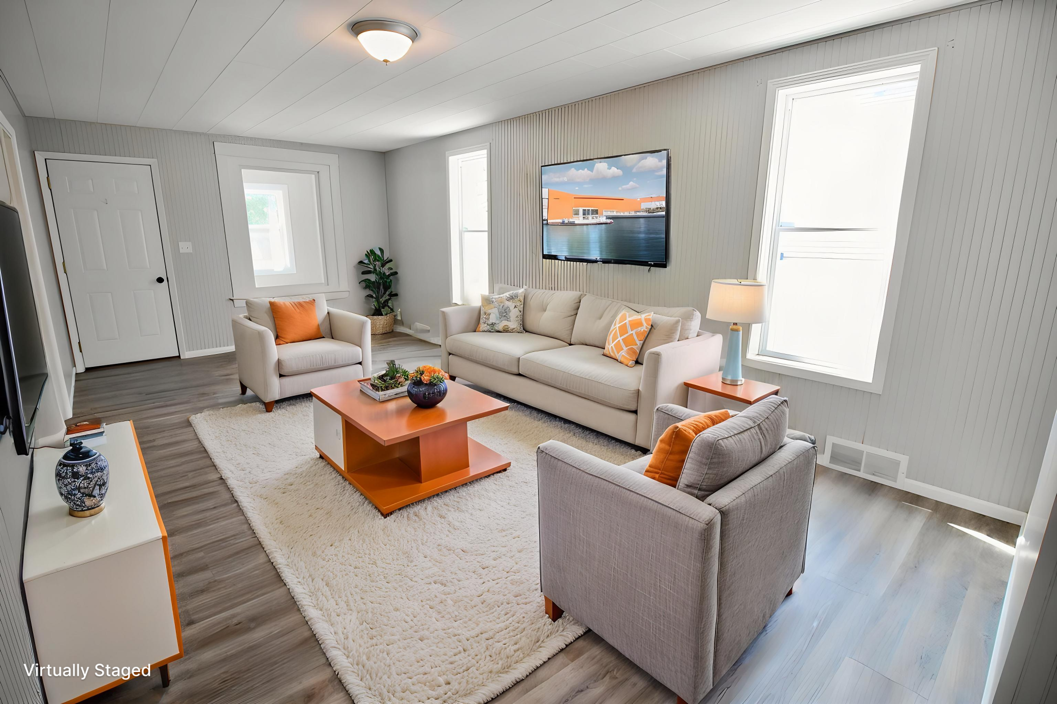 1908 single family home for sale at 518 Andrews Avenue in Breckenridge, MN — 2 bed, 1 bath (photo 12 of 43)