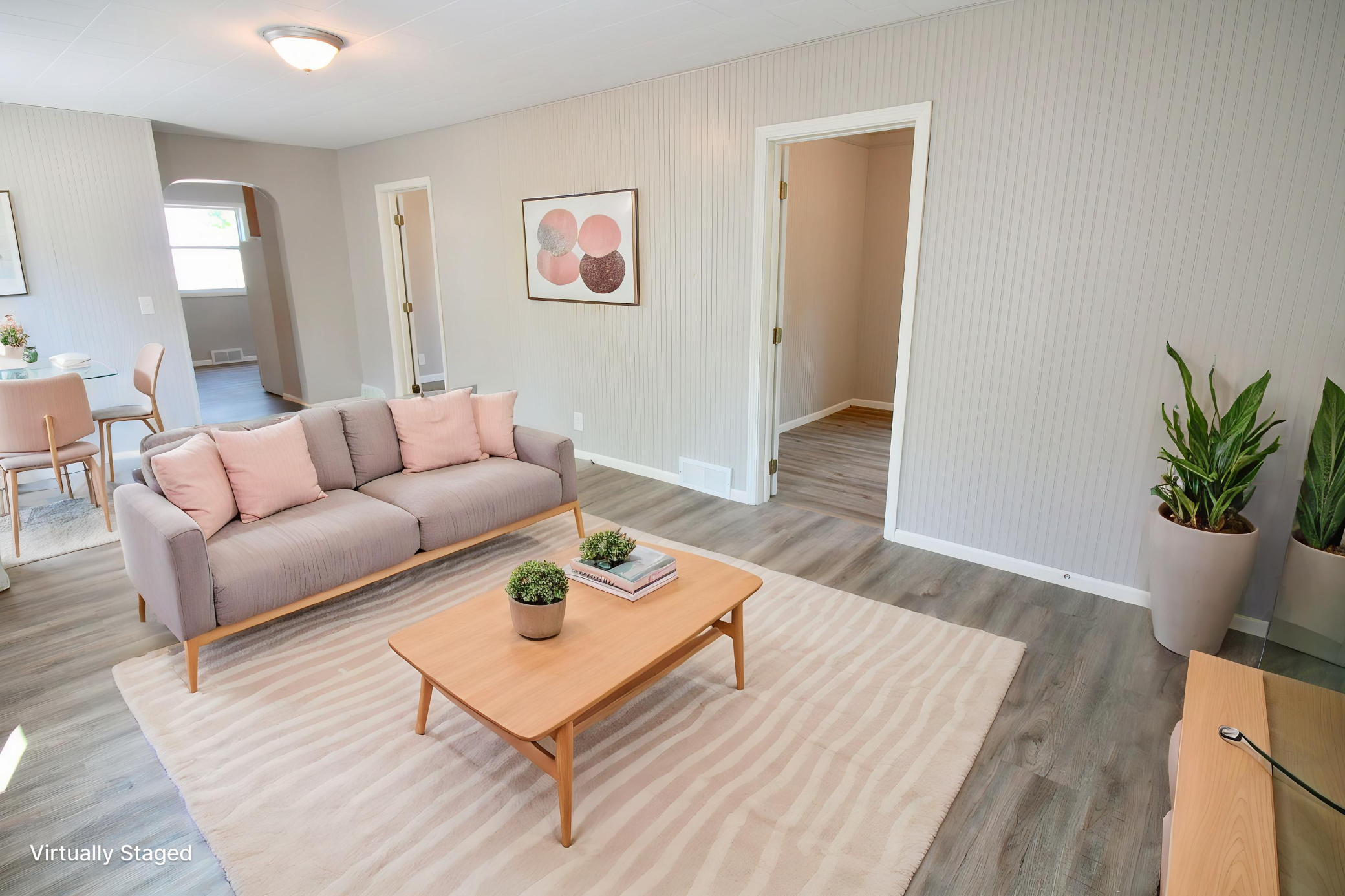 1908 single family home for sale at 518 Andrews Avenue in Breckenridge, MN — 2 bed, 1 bath (photo 13 of 43)