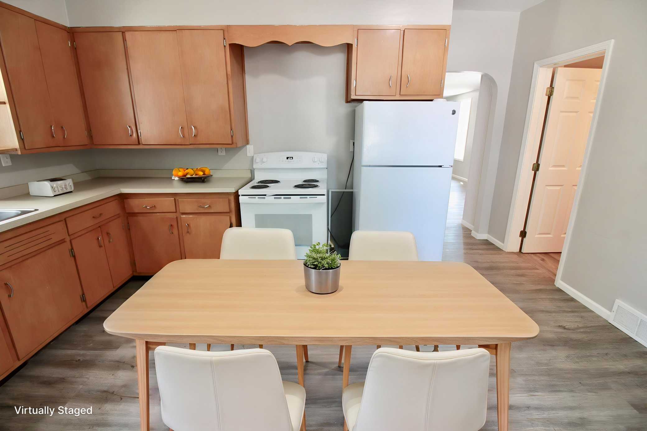 1908 single family home for sale at 518 Andrews Avenue in Breckenridge, MN — 2 bed, 1 bath (photo 5 of 43)