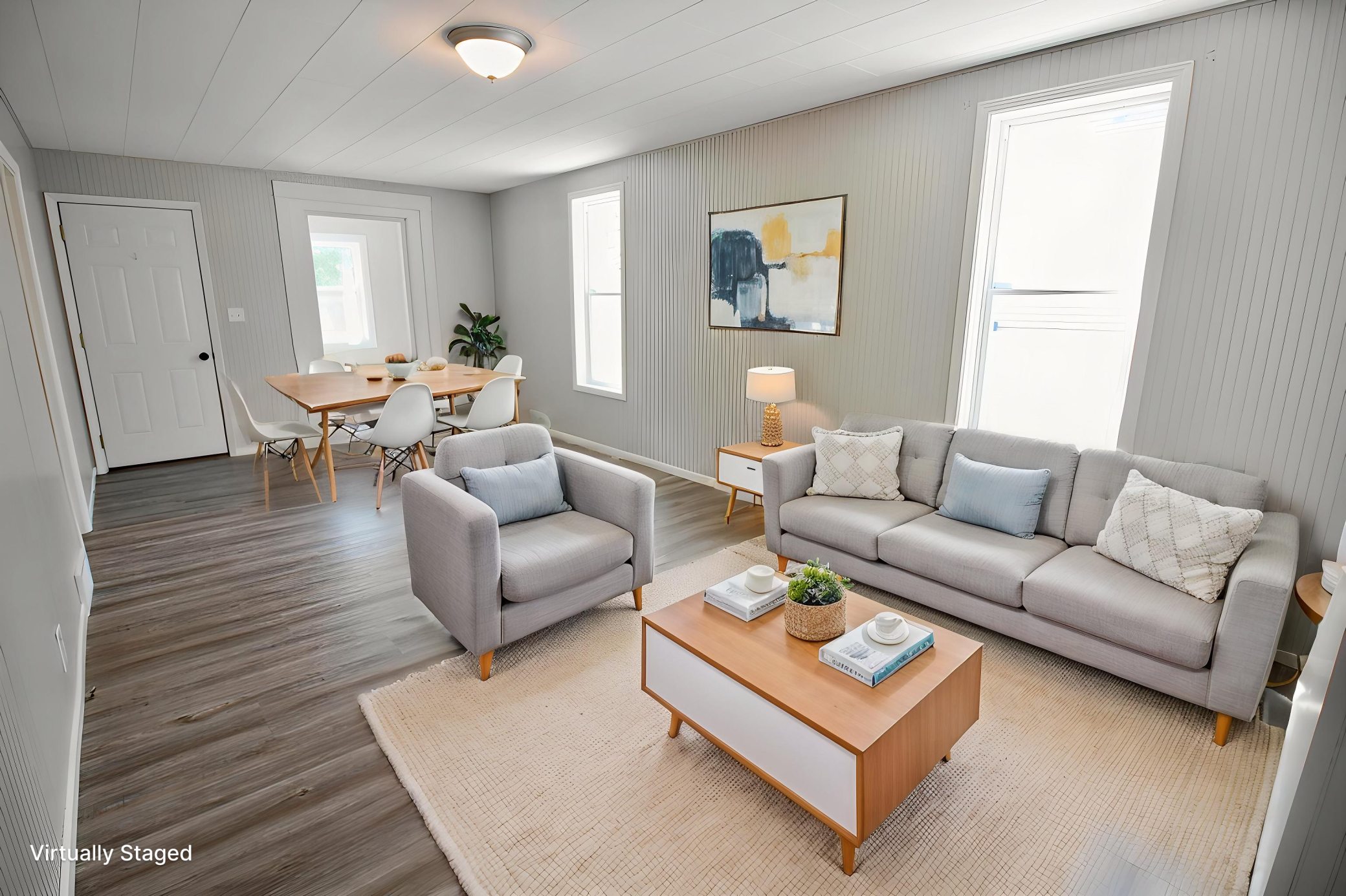 1908 single family home for sale at 518 Andrews Avenue in Breckenridge, MN — 2 bed, 1 bath (photo 10 of 43)