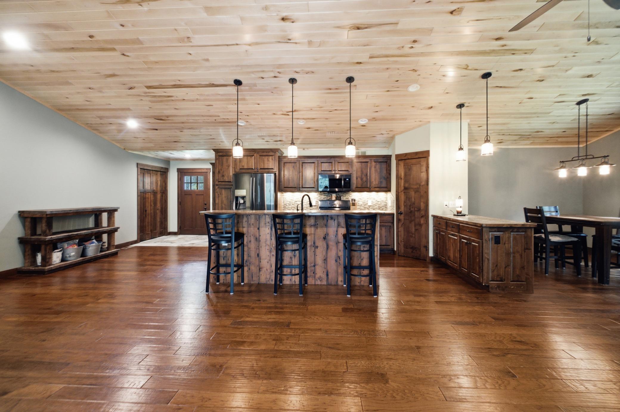 2017 single family home for sale at 3800 Branch Trail in Pequot Lakes, MN — 5 bed, 3 bath (photo 23 of 76)