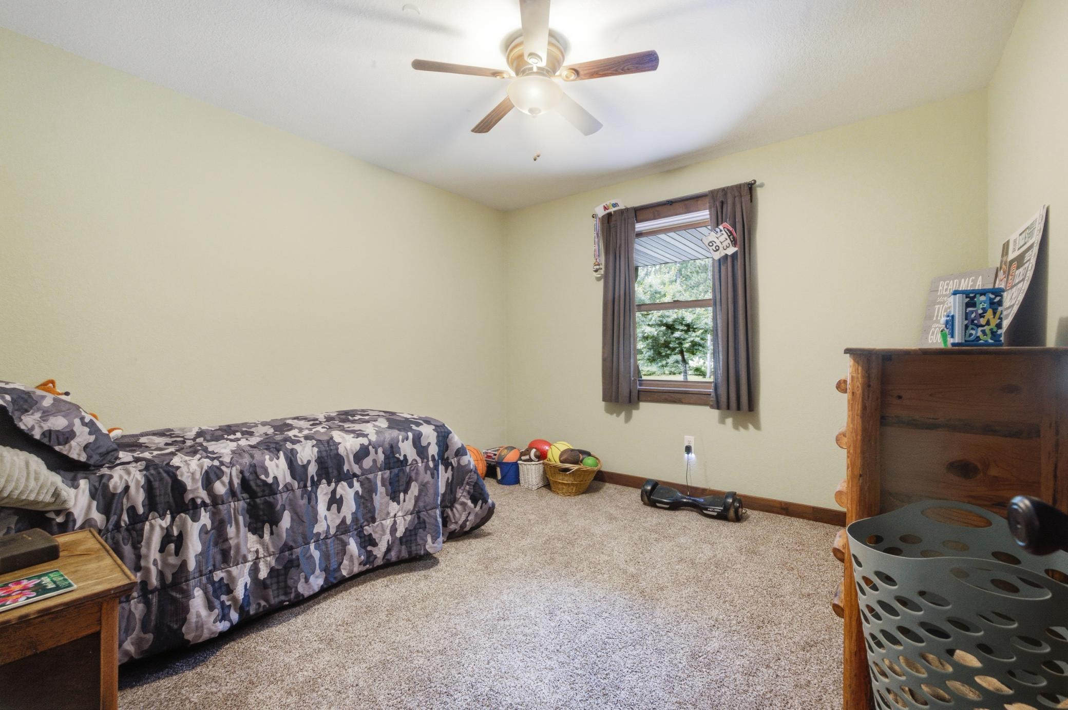 2017 single family home for sale at 3800 Branch Trail in Pequot Lakes, MN — 5 bed, 3 bath (photo 32 of 76)