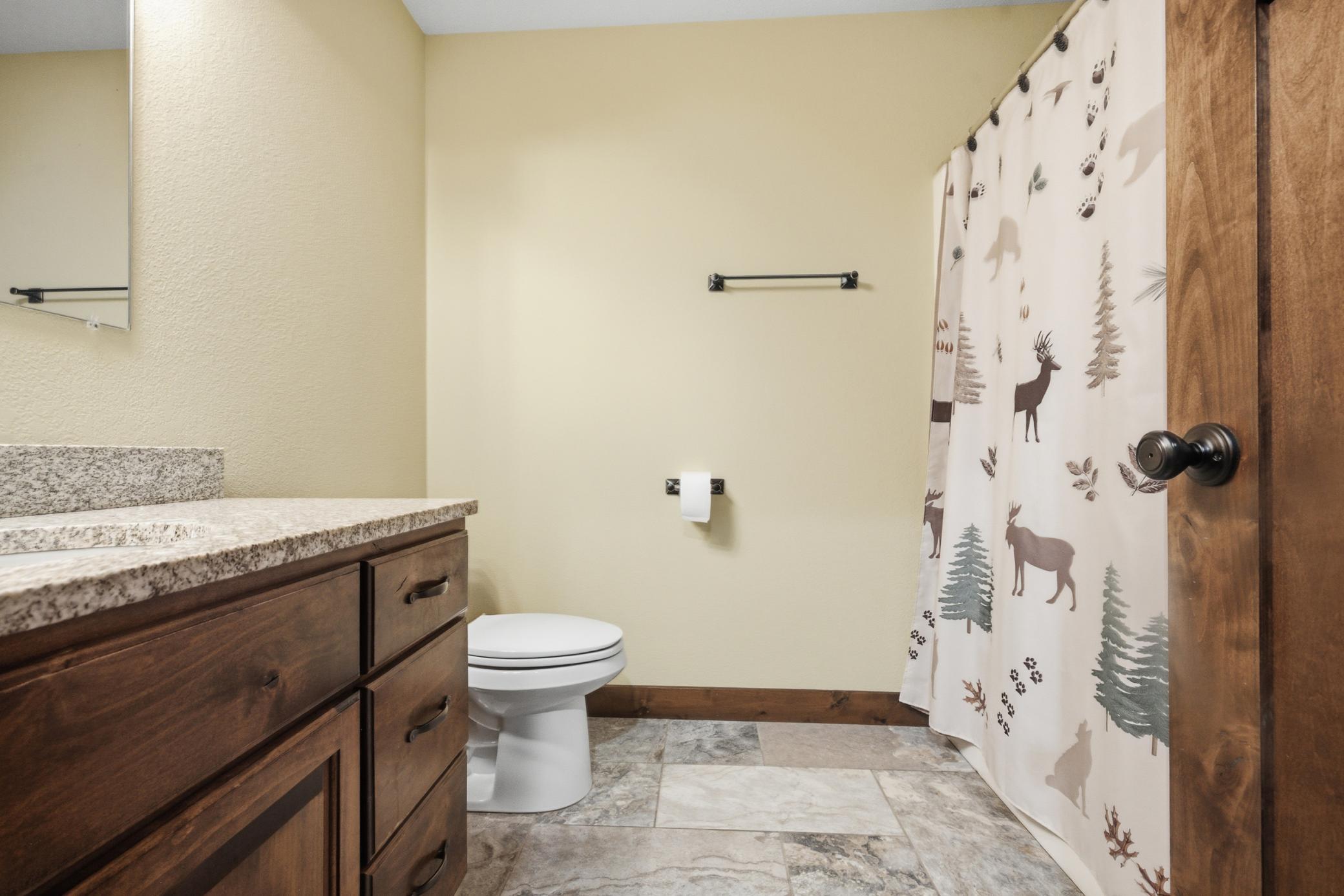 2017 single family home for sale at 3800 Branch Trail in Pequot Lakes, MN — 5 bed, 3 bath (photo 35 of 76)