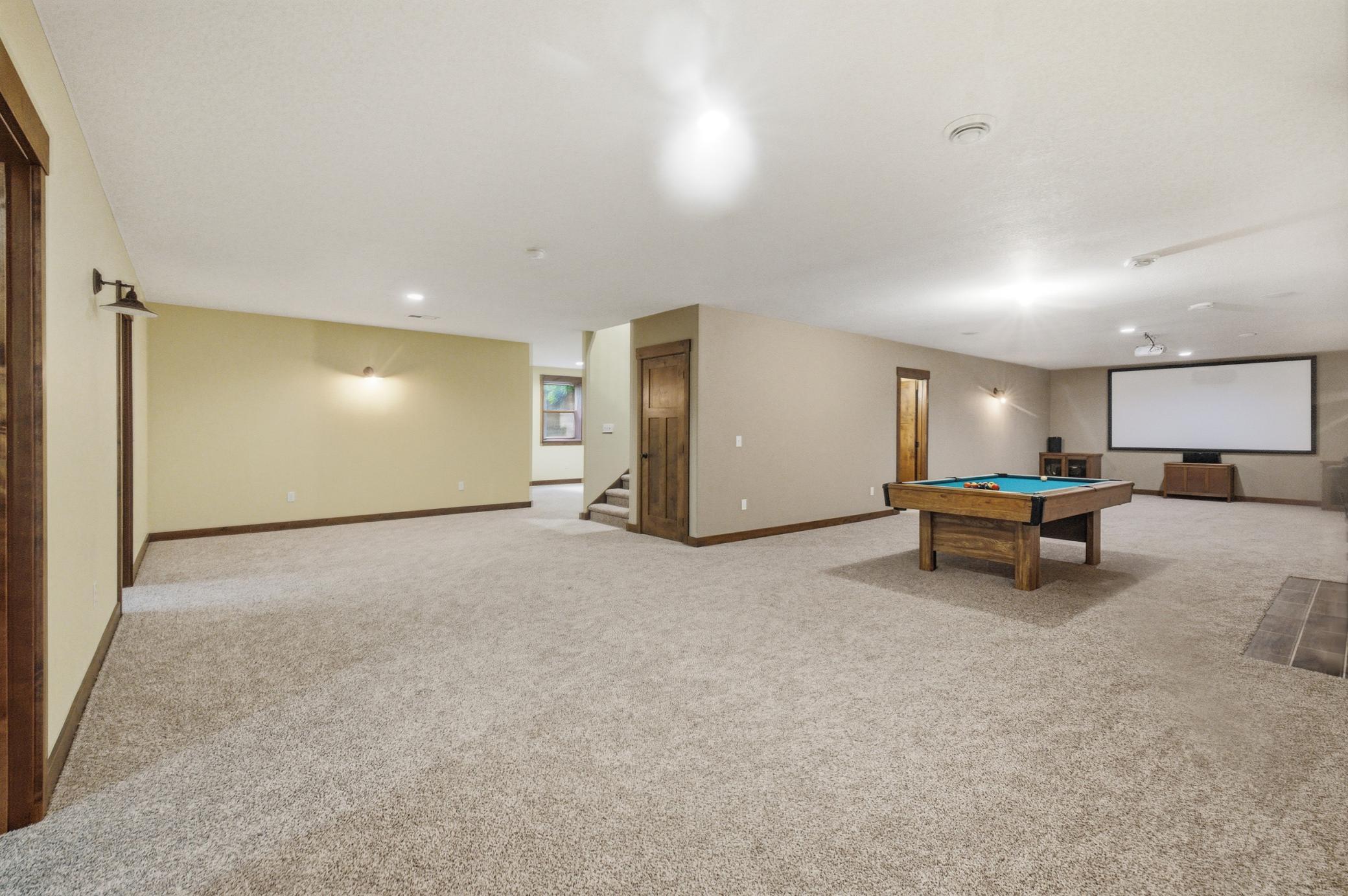 2017 single family home for sale at 3800 Branch Trail in Pequot Lakes, MN — 5 bed, 3 bath (photo 37 of 76)