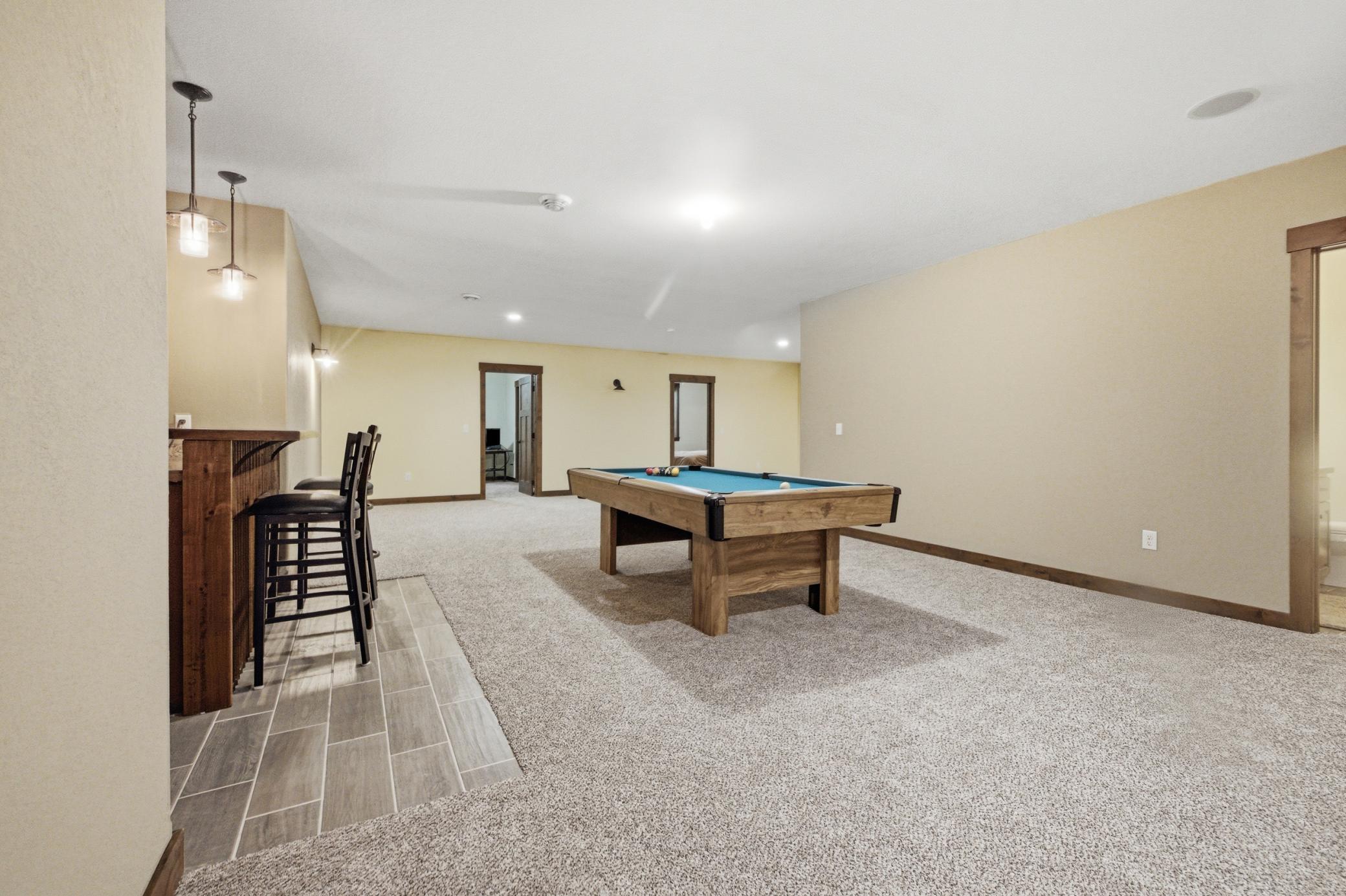 2017 single family home for sale at 3800 Branch Trail in Pequot Lakes, MN — 5 bed, 3 bath (photo 43 of 76)