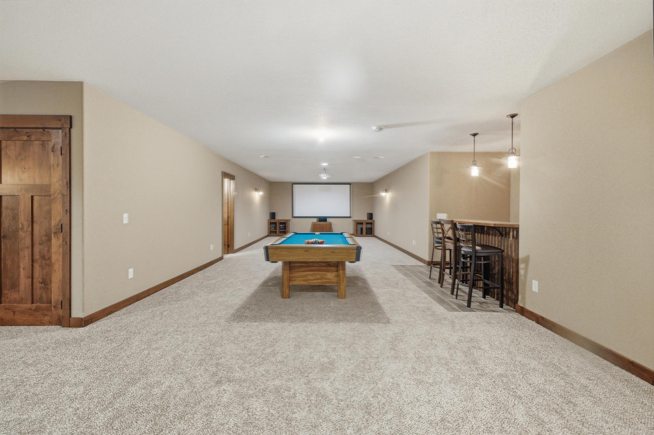 2017 single family home for sale at 3800 Branch Trail in Pequot Lakes, MN — 5 bed, 3 bath (photo 46 of 76)