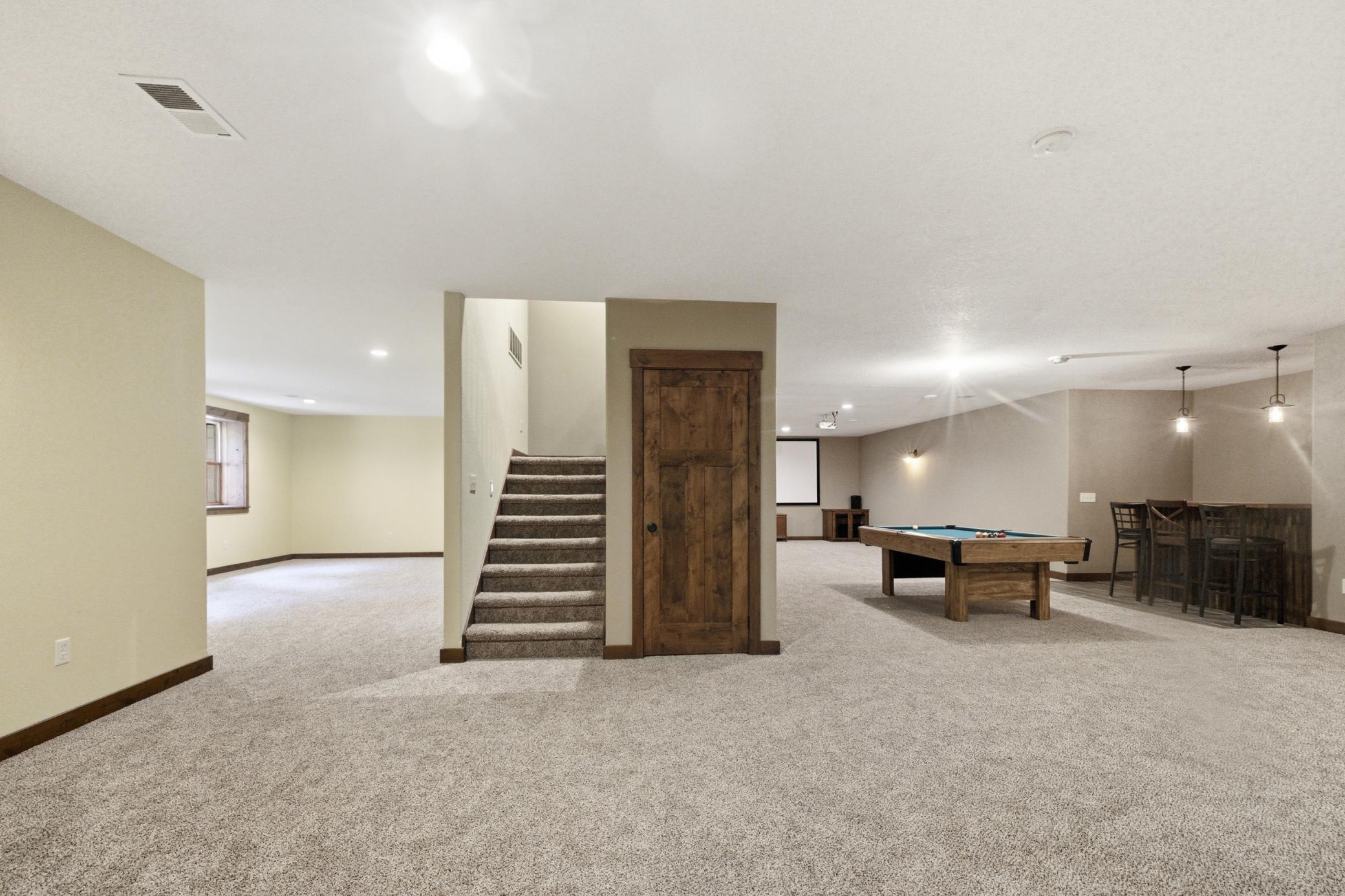 2017 single family home for sale at 3800 Branch Trail in Pequot Lakes, MN — 5 bed, 3 bath (photo 50 of 76)