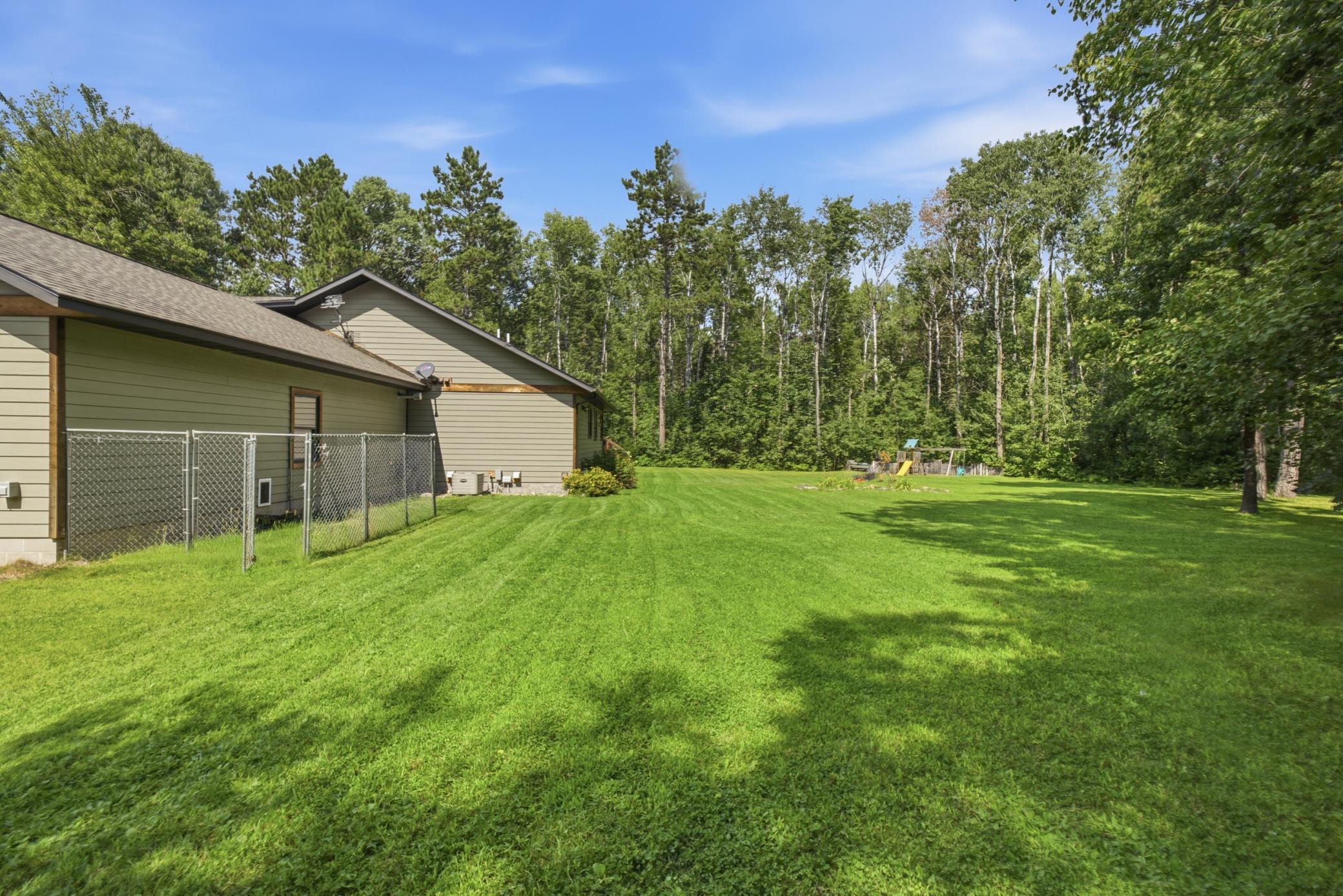 2017 single family home for sale at 3800 Branch Trail in Pequot Lakes, MN — 5 bed, 3 bath (photo 62 of 76)